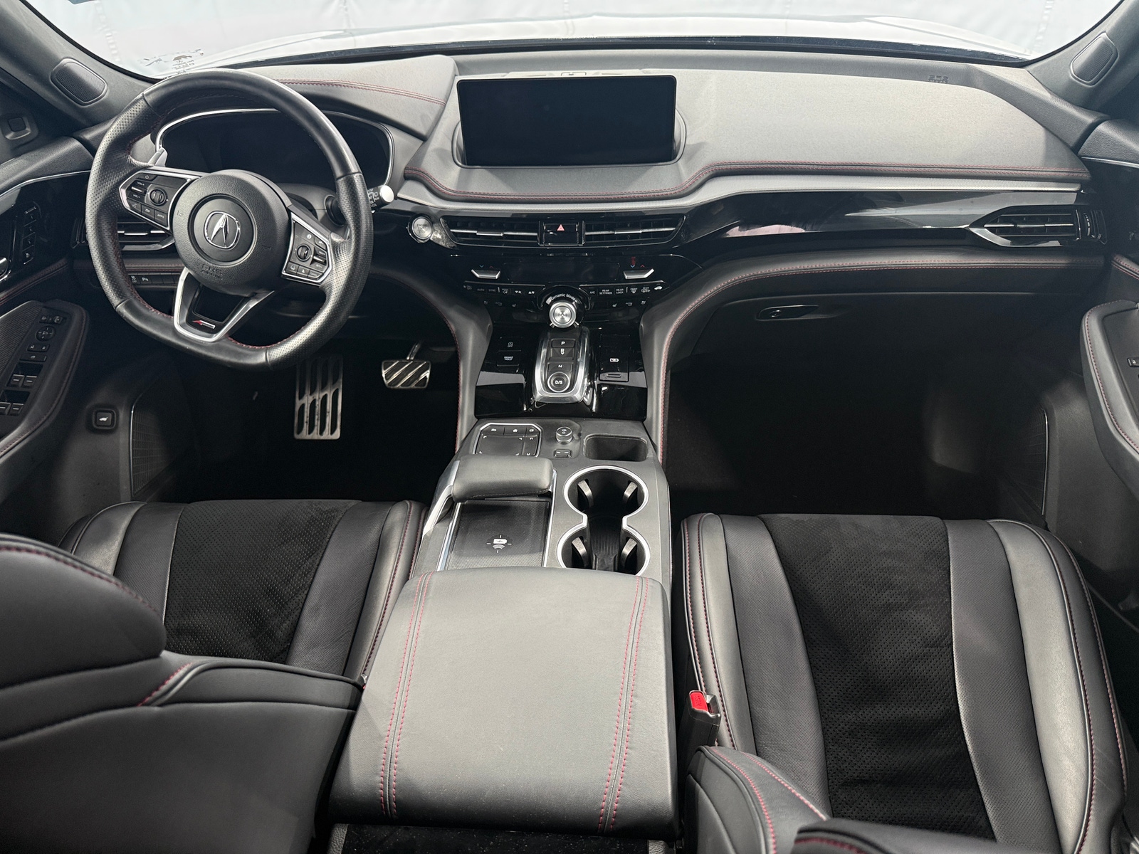 Thumbnail: 2022 Acura MDX - 2