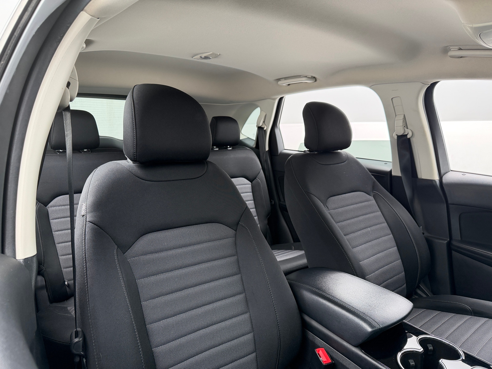 Thumbnail: 2018 Ford Edge - 2