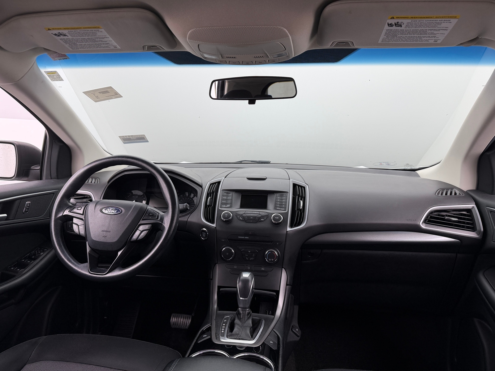 Thumbnail: 2018 Ford Edge - 3