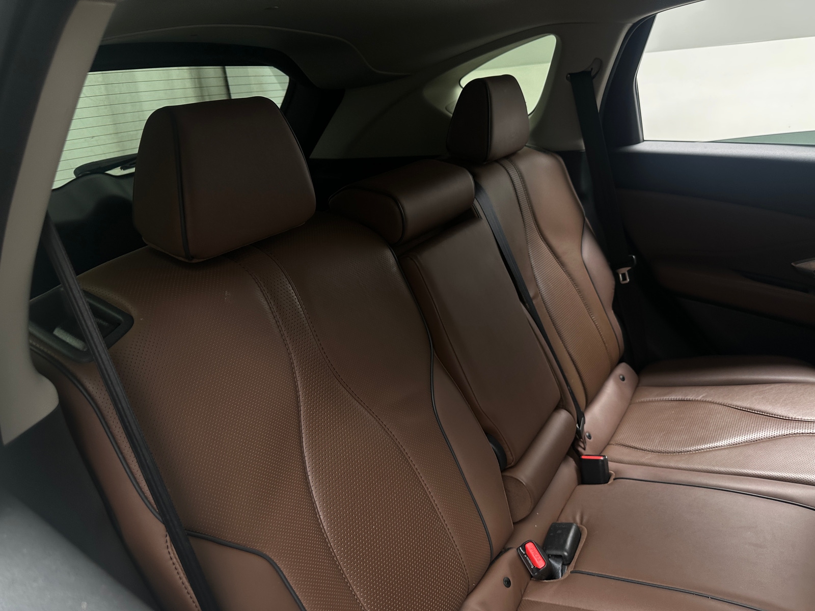 Thumbnail: 2019 Acura RDX - 5