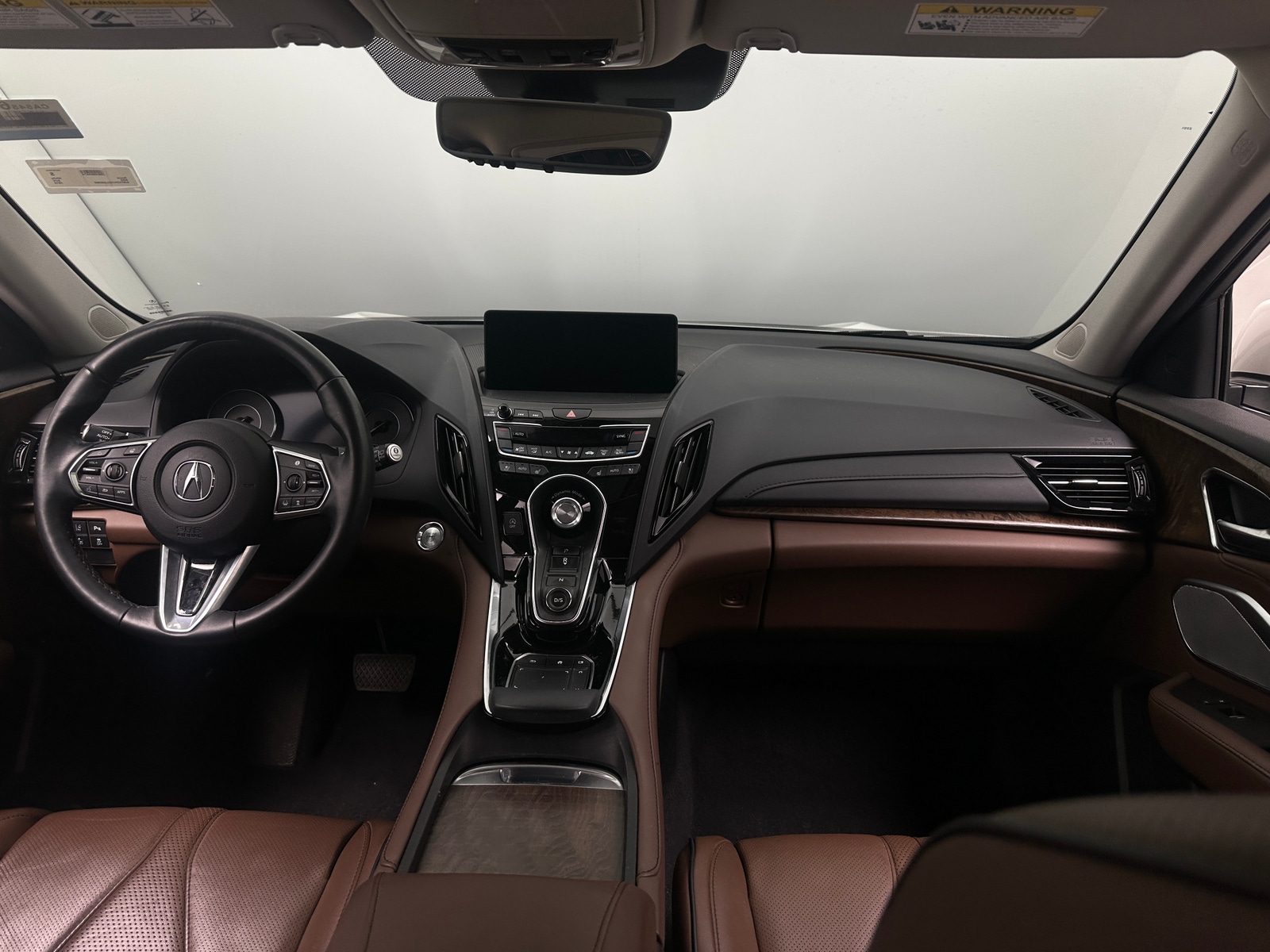 Thumbnail: 2019 Acura RDX - 2