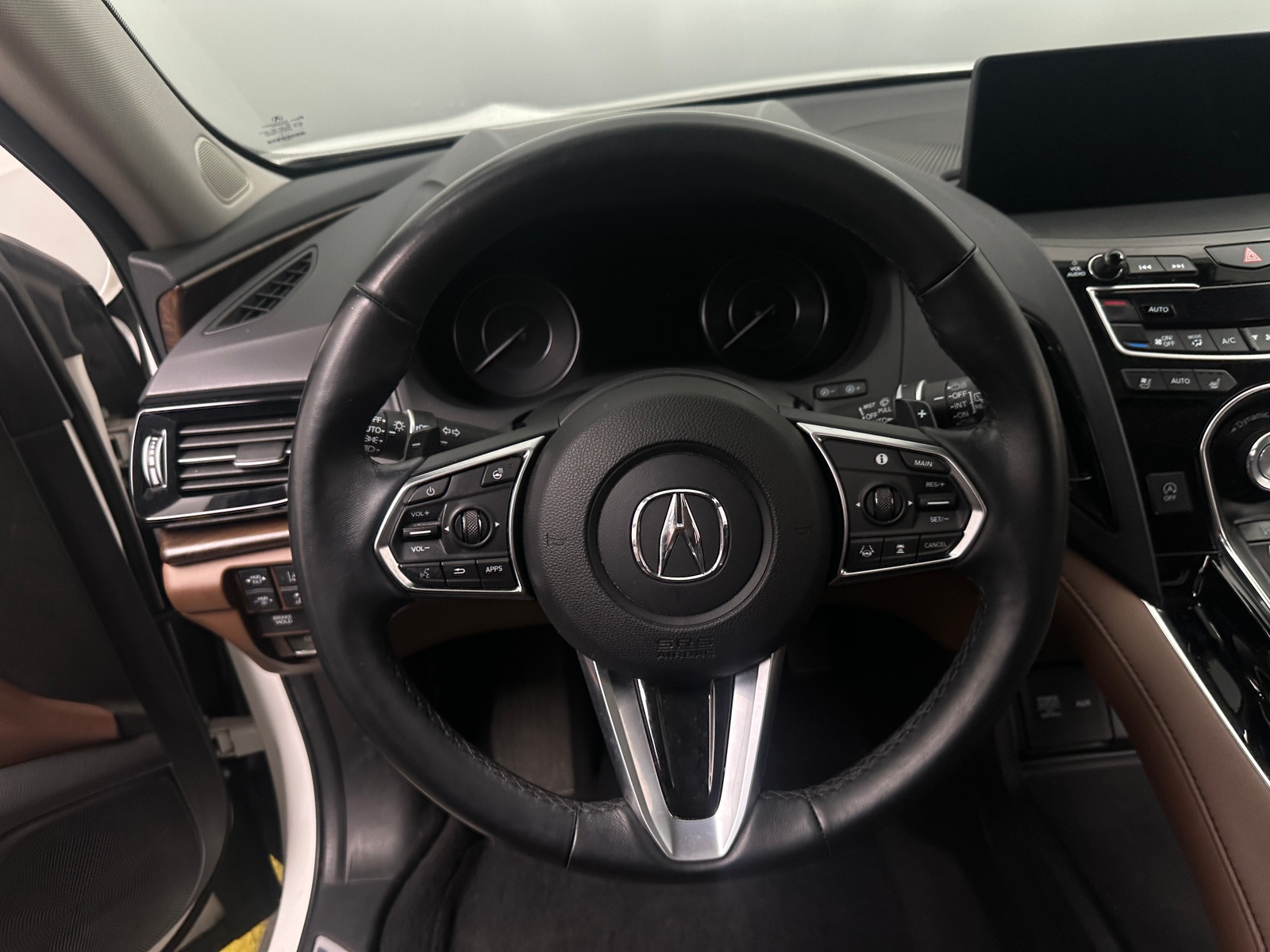 Thumbnail: 2019 Acura RDX - 4
