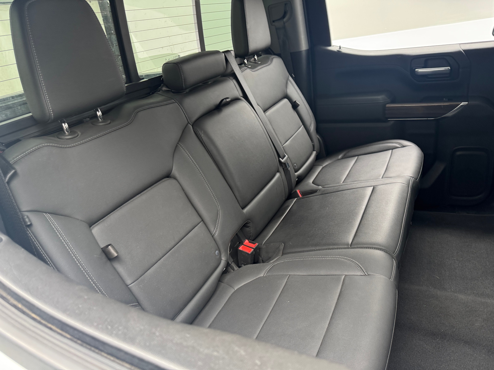 Thumbnail: 2019 Chevrolet Silverado 1500 - 6
