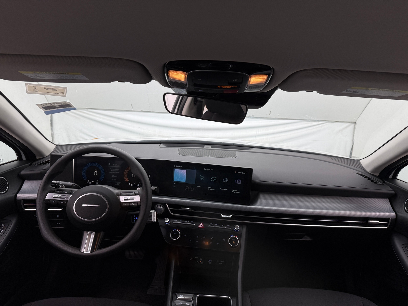 Thumbnail: 2025 Hyundai Sonata - 3