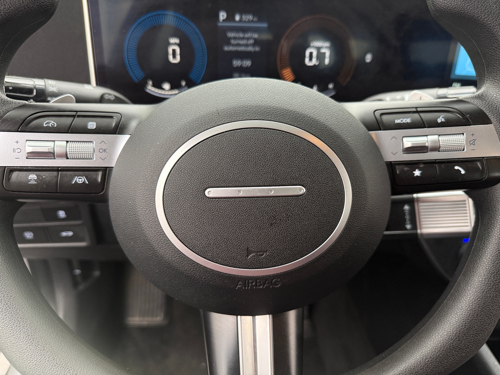 Thumbnail: 2025 Hyundai Sonata - 5