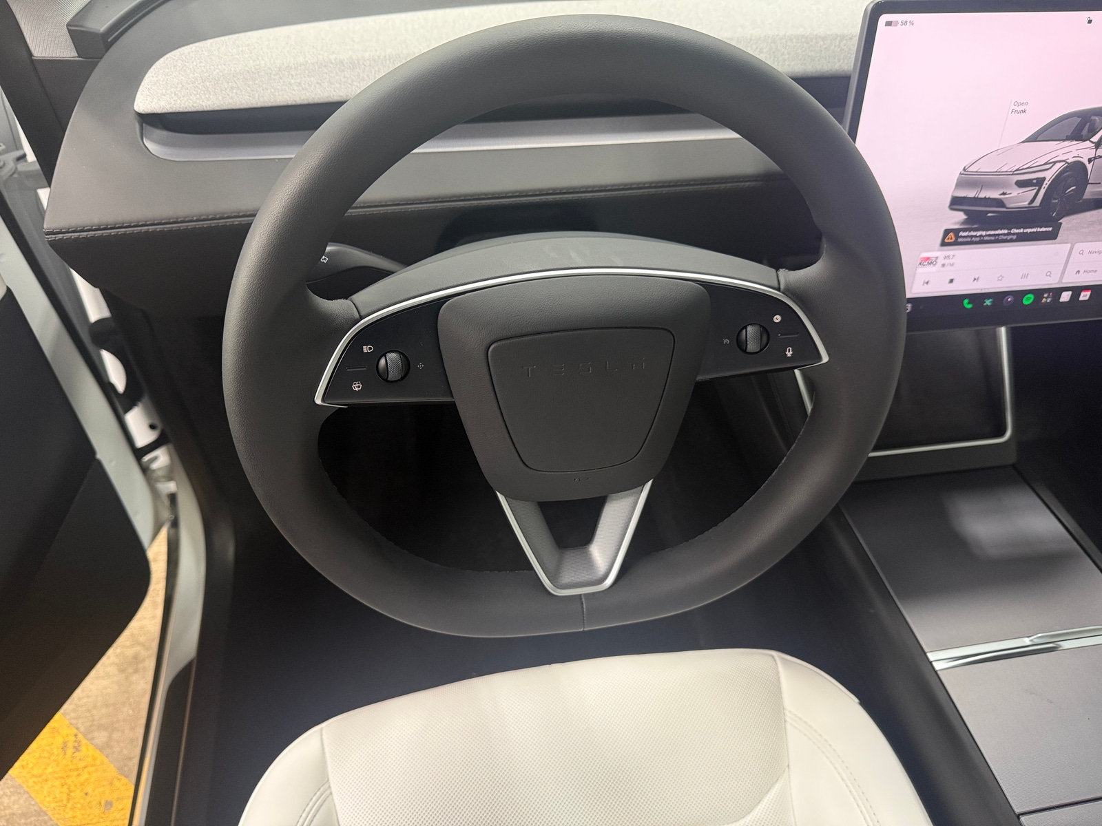 Thumbnail: 2026 Tesla Model Y - 4