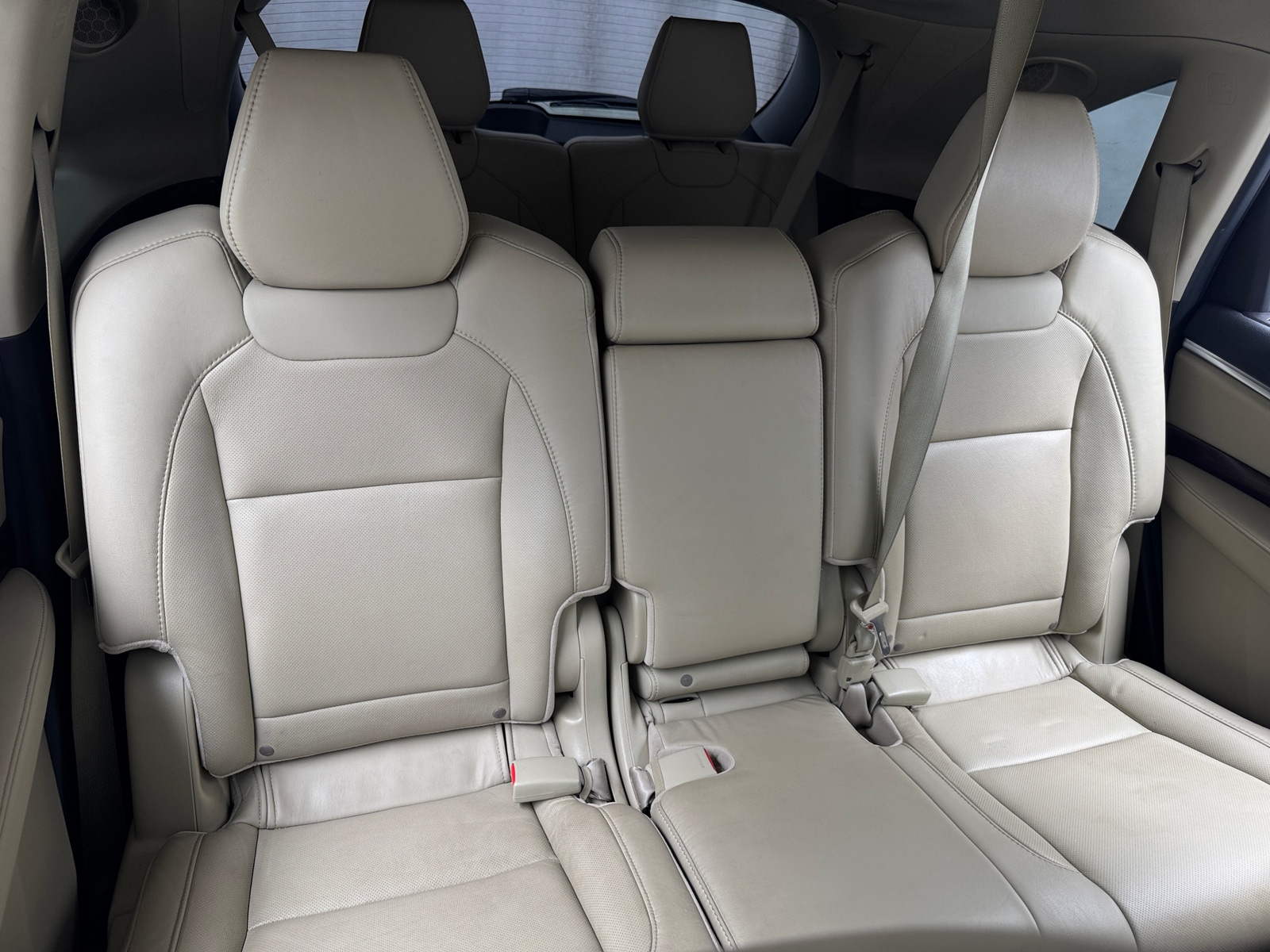 Thumbnail: 2016 Acura MDX - 5