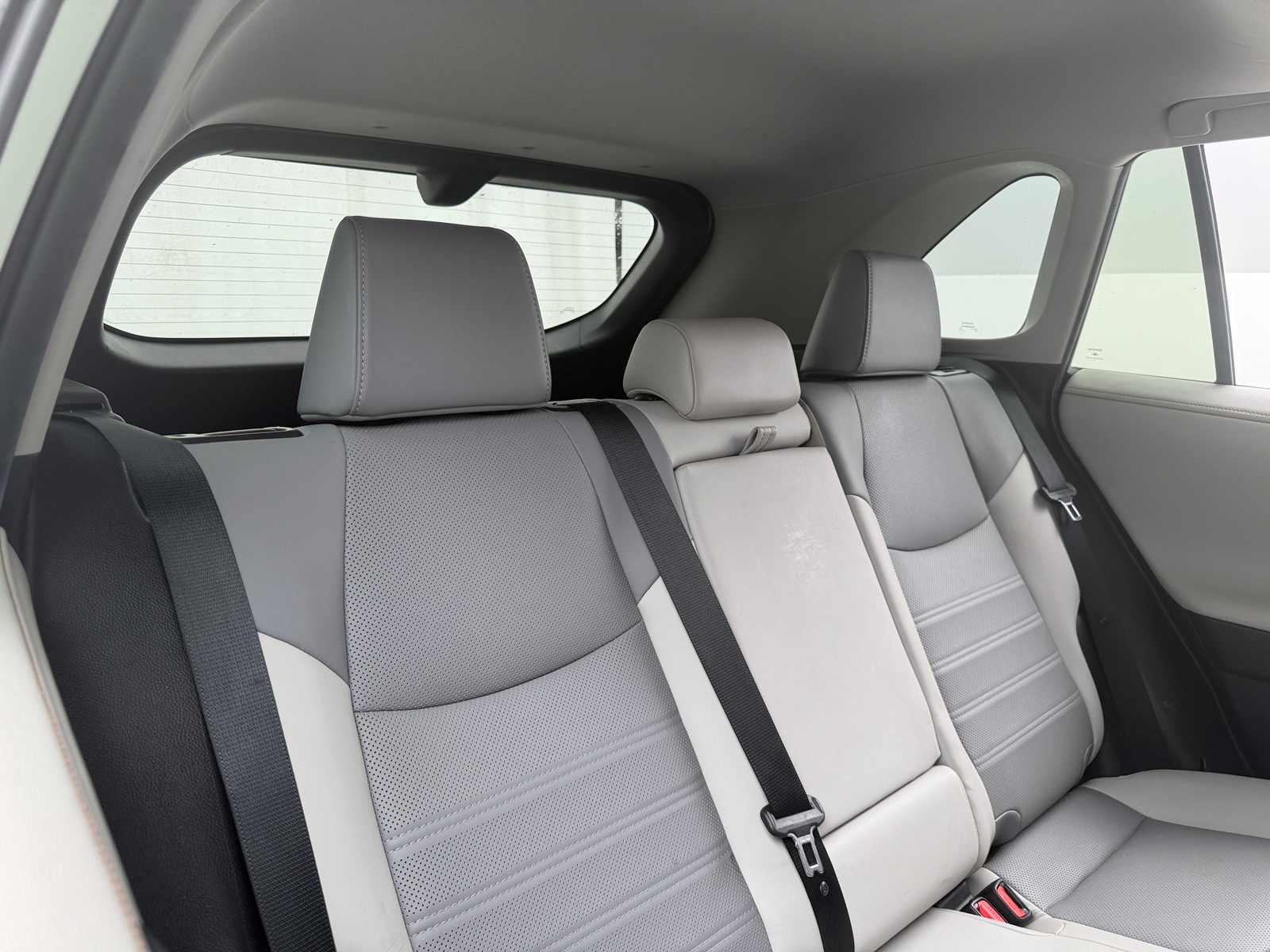 Thumbnail: 2019 Toyota RAV4 - 5