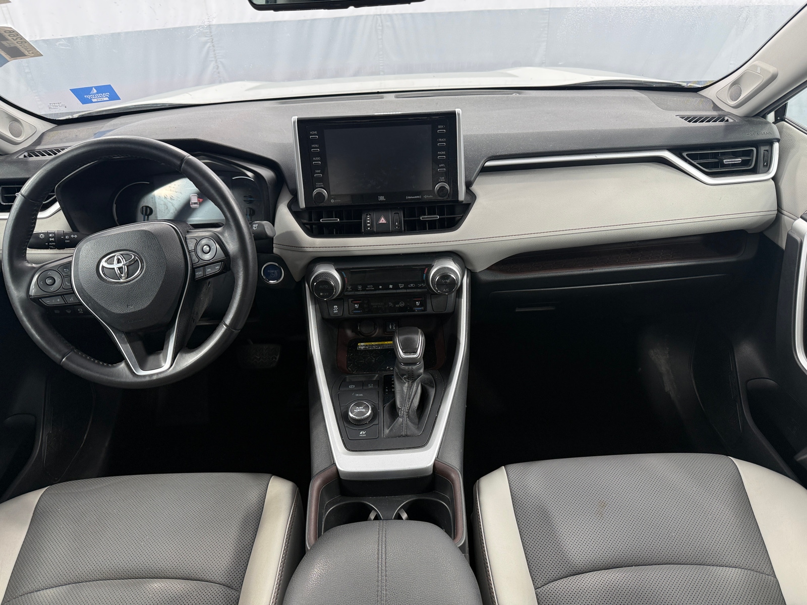 Thumbnail: 2019 Toyota RAV4 - 2