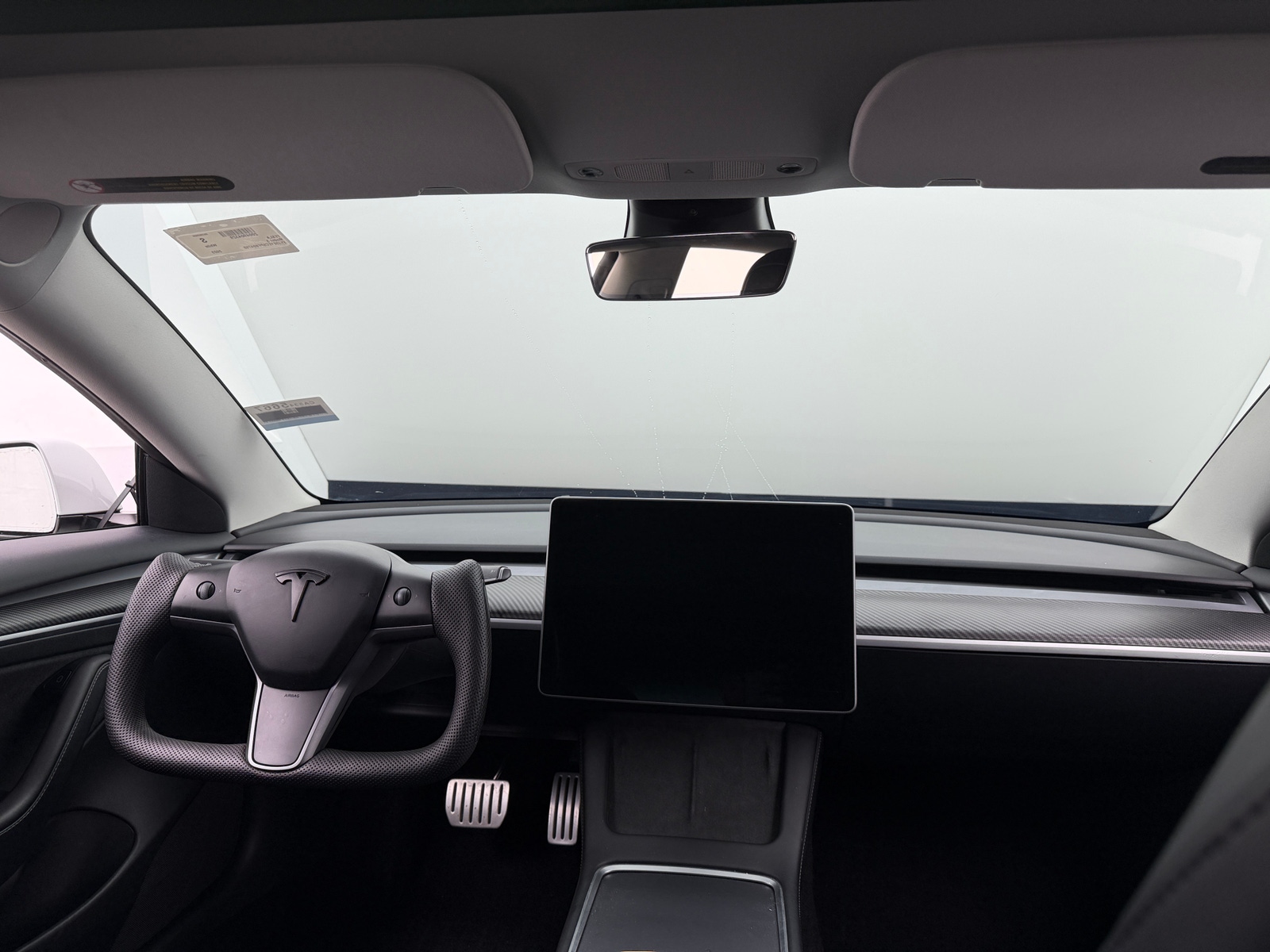 Thumbnail: 2023 Tesla Model 3 - 2