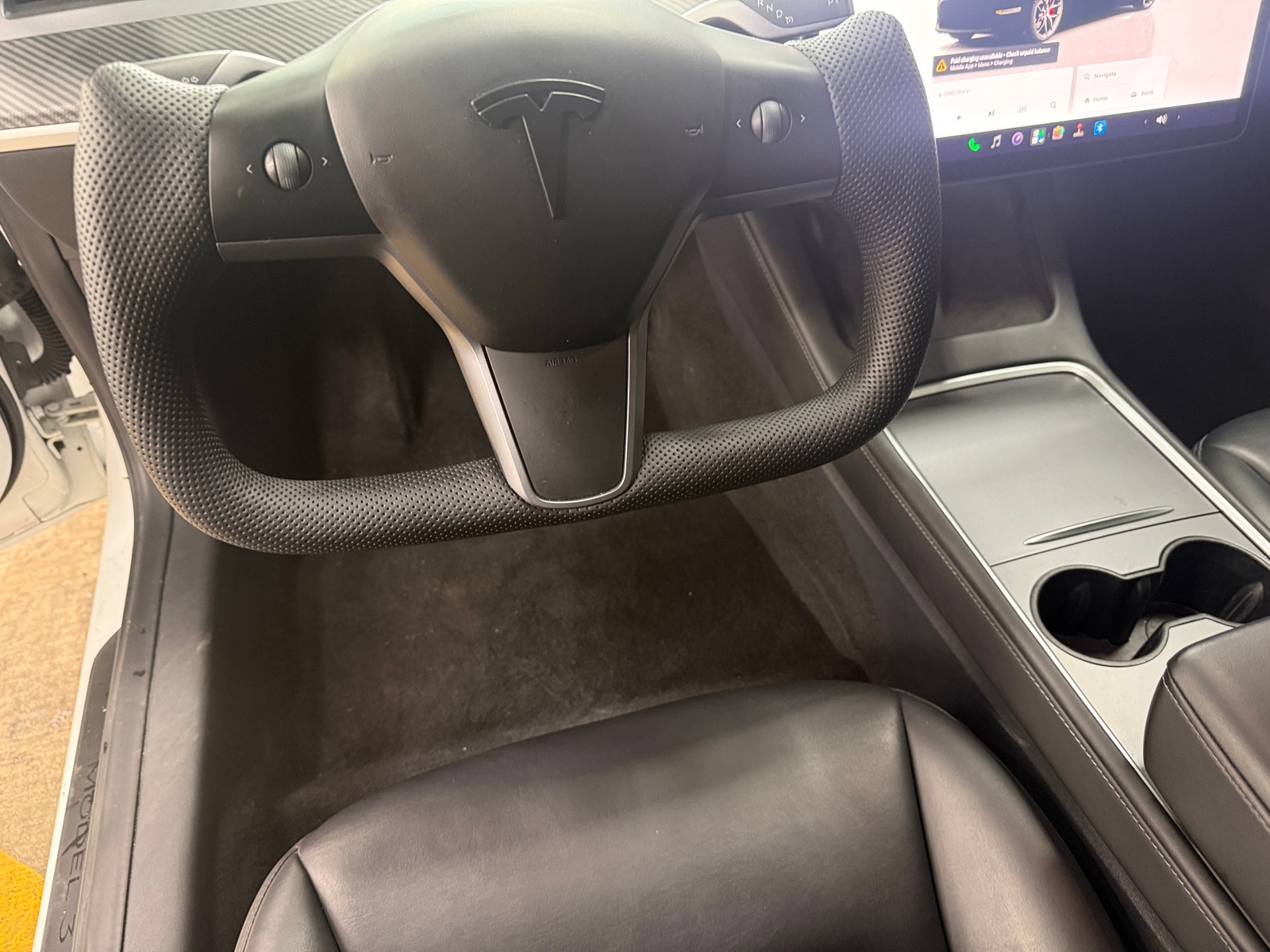 Thumbnail: 2023 Tesla Model 3 - 4