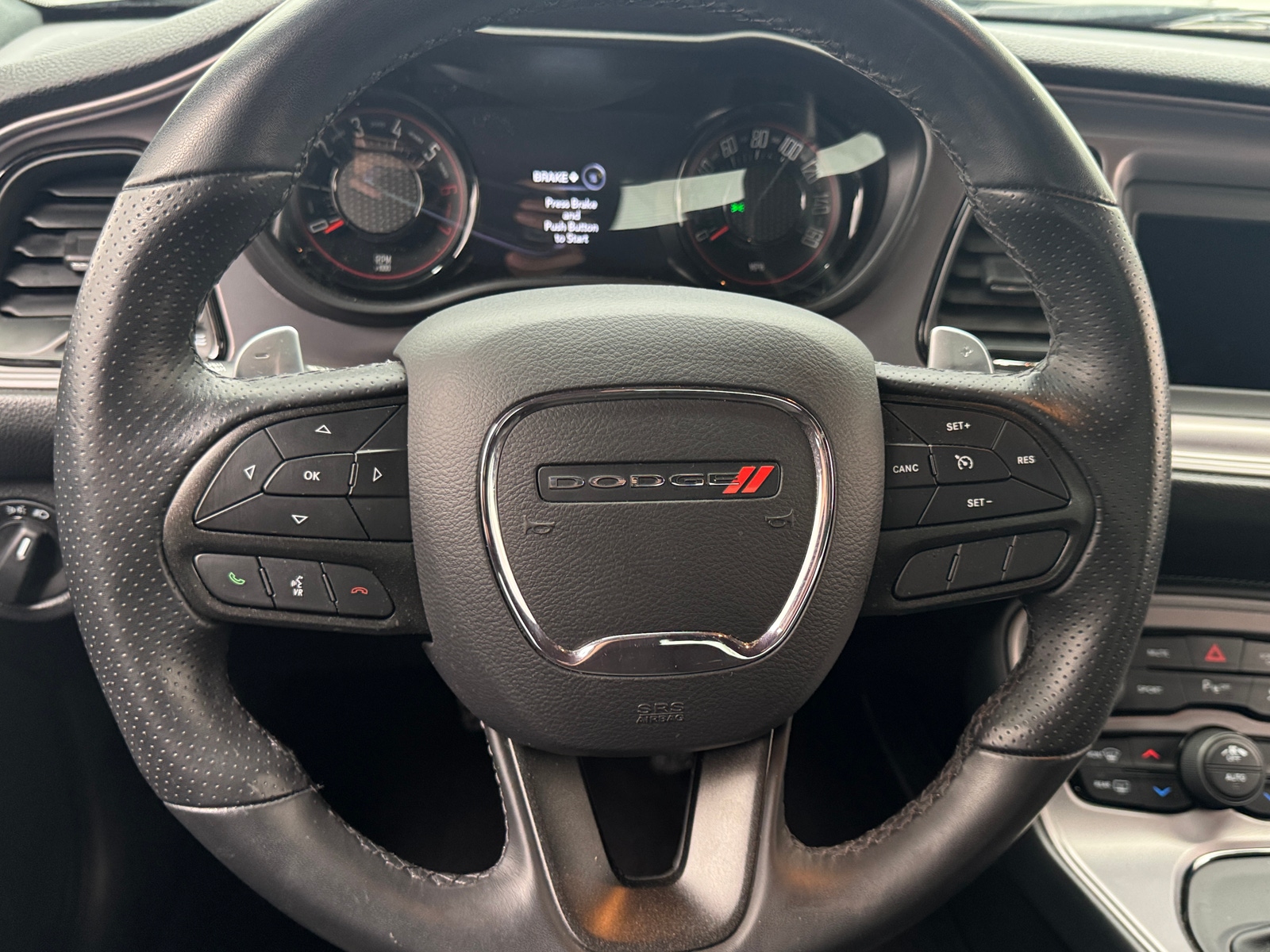 Thumbnail: 2023 Dodge Challenger - 4