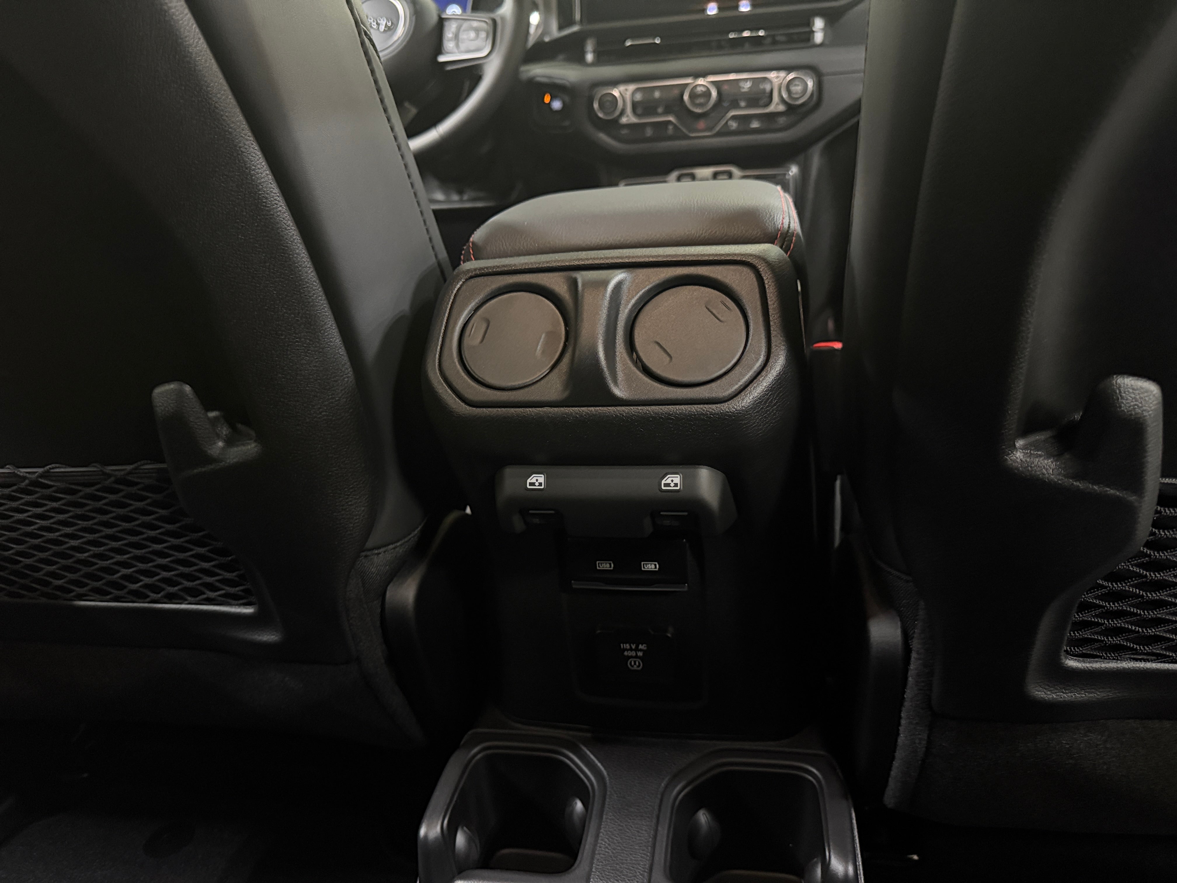 2026 Jeep Gladiator Rubicon X Auto's photo
