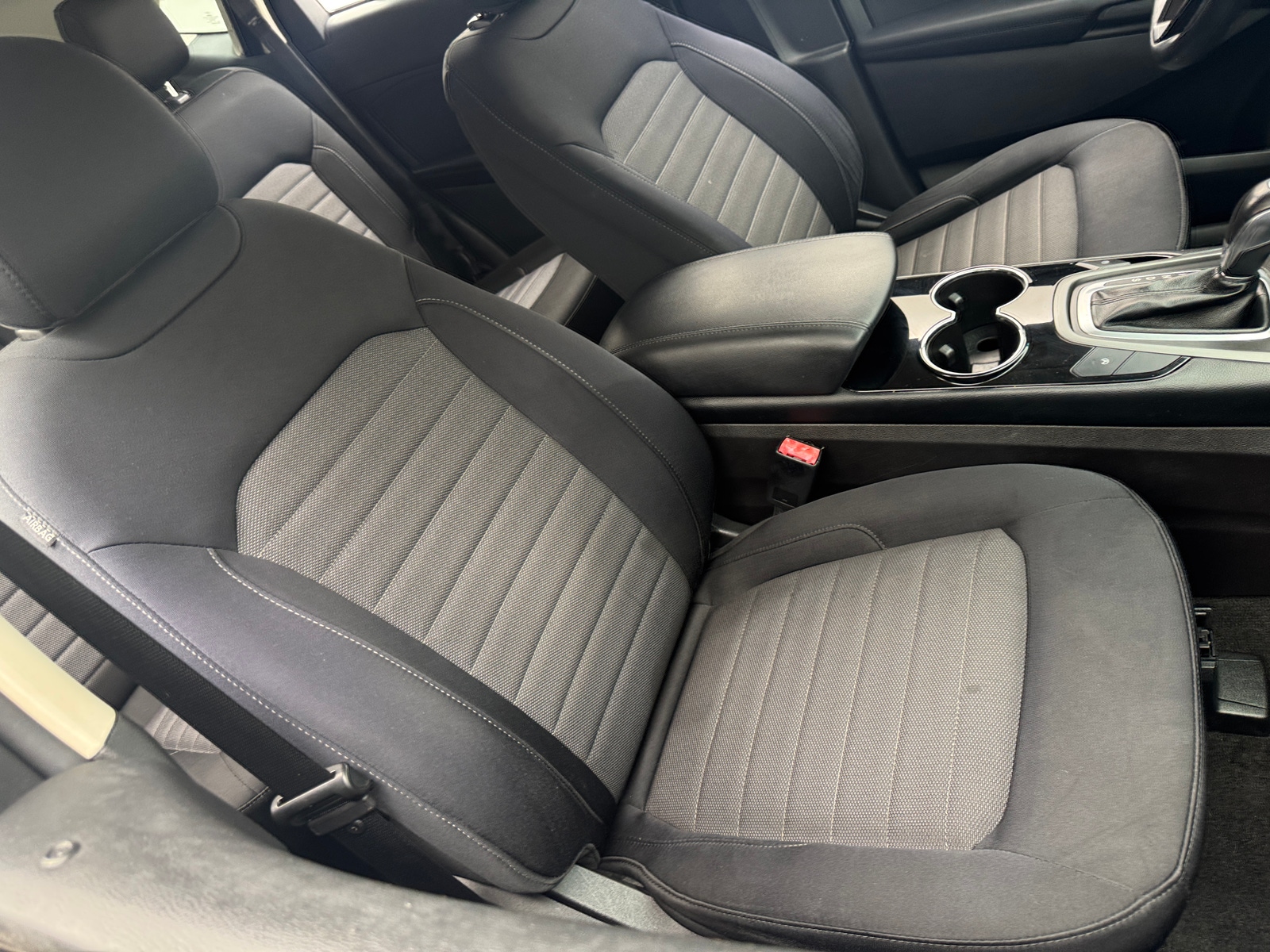 Thumbnail: 2018 Ford Edge - 2