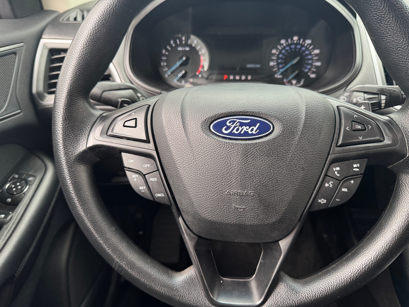 Thumbnail: 2018 Ford Edge - 5