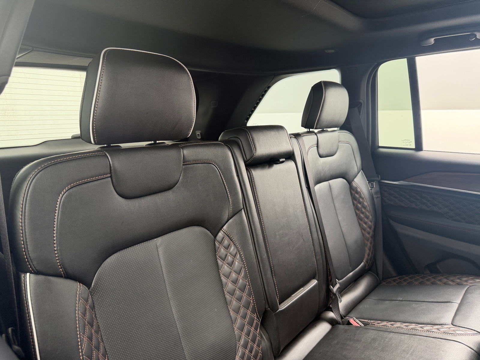 Thumbnail: 2023 Jeep Grand Cherokee - 5