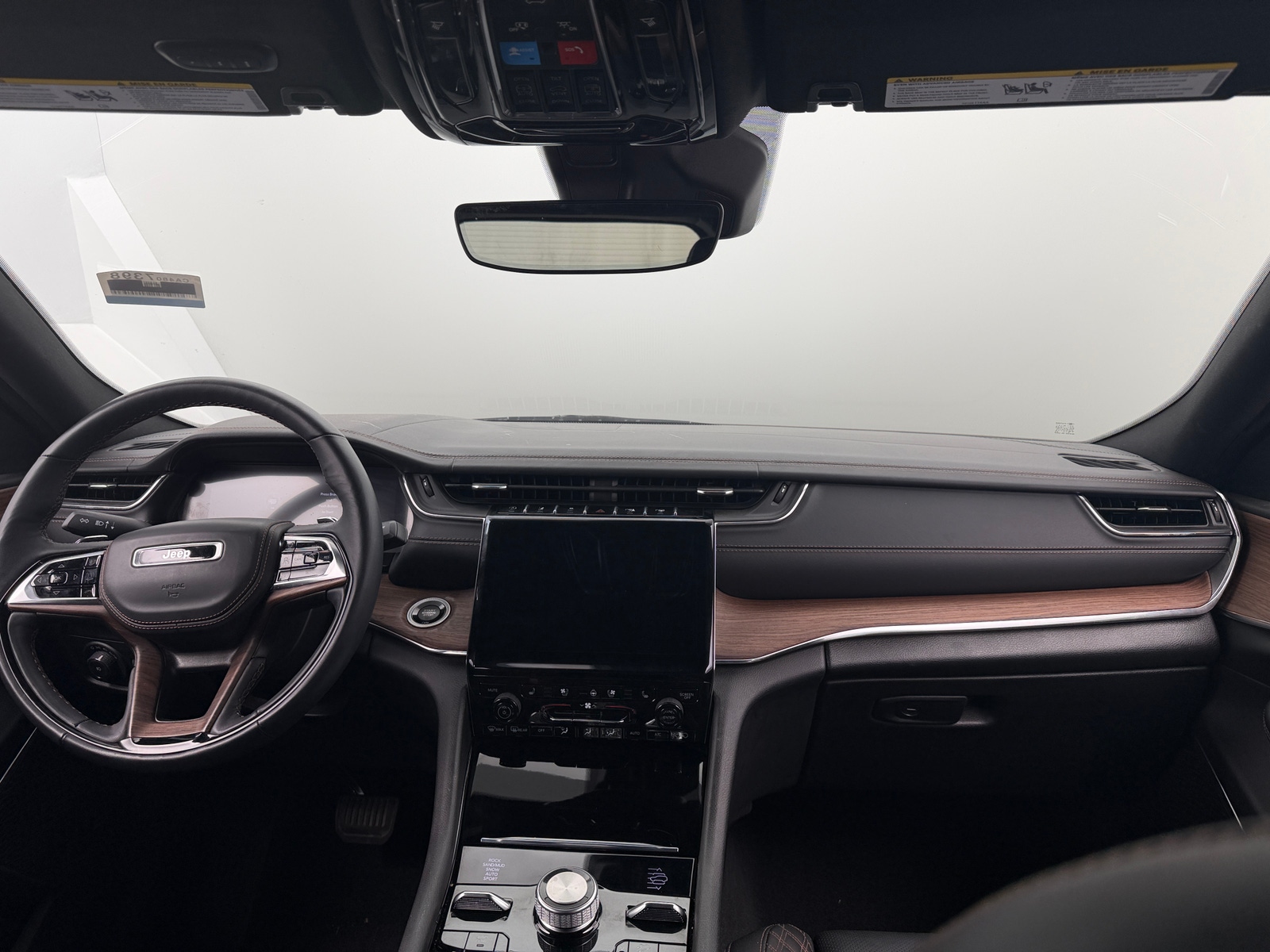 Thumbnail: 2023 Jeep Grand Cherokee - 2