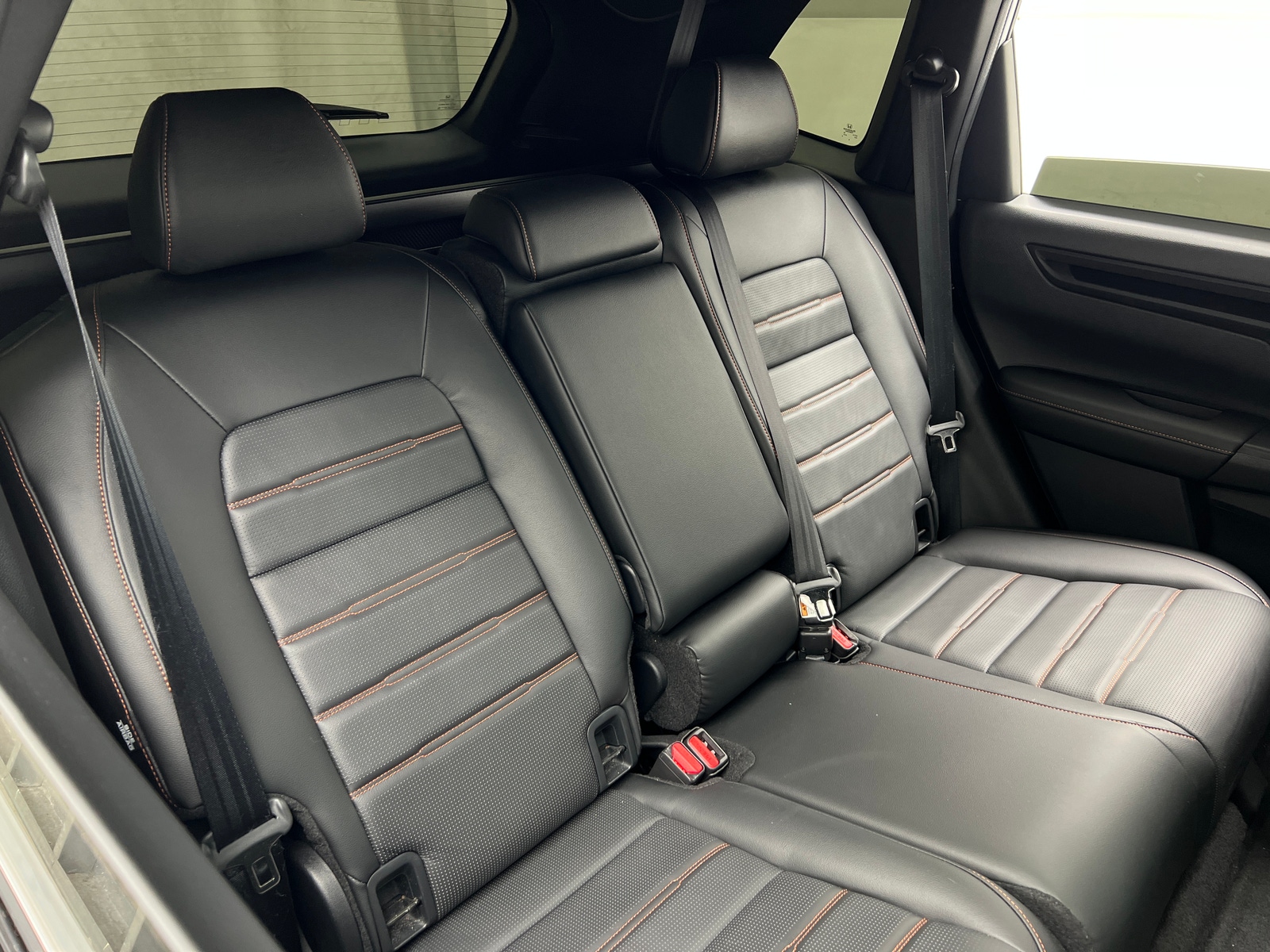 Thumbnail: 2025 Honda CR-V - 5