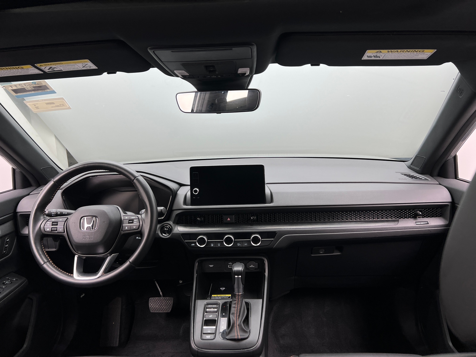 Thumbnail: 2025 Honda CR-V - 2