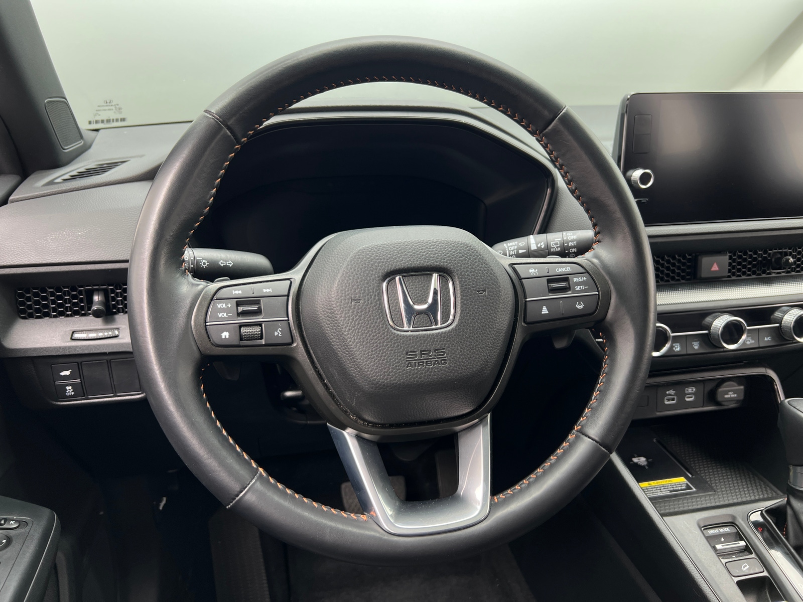 Thumbnail: 2025 Honda CR-V - 4