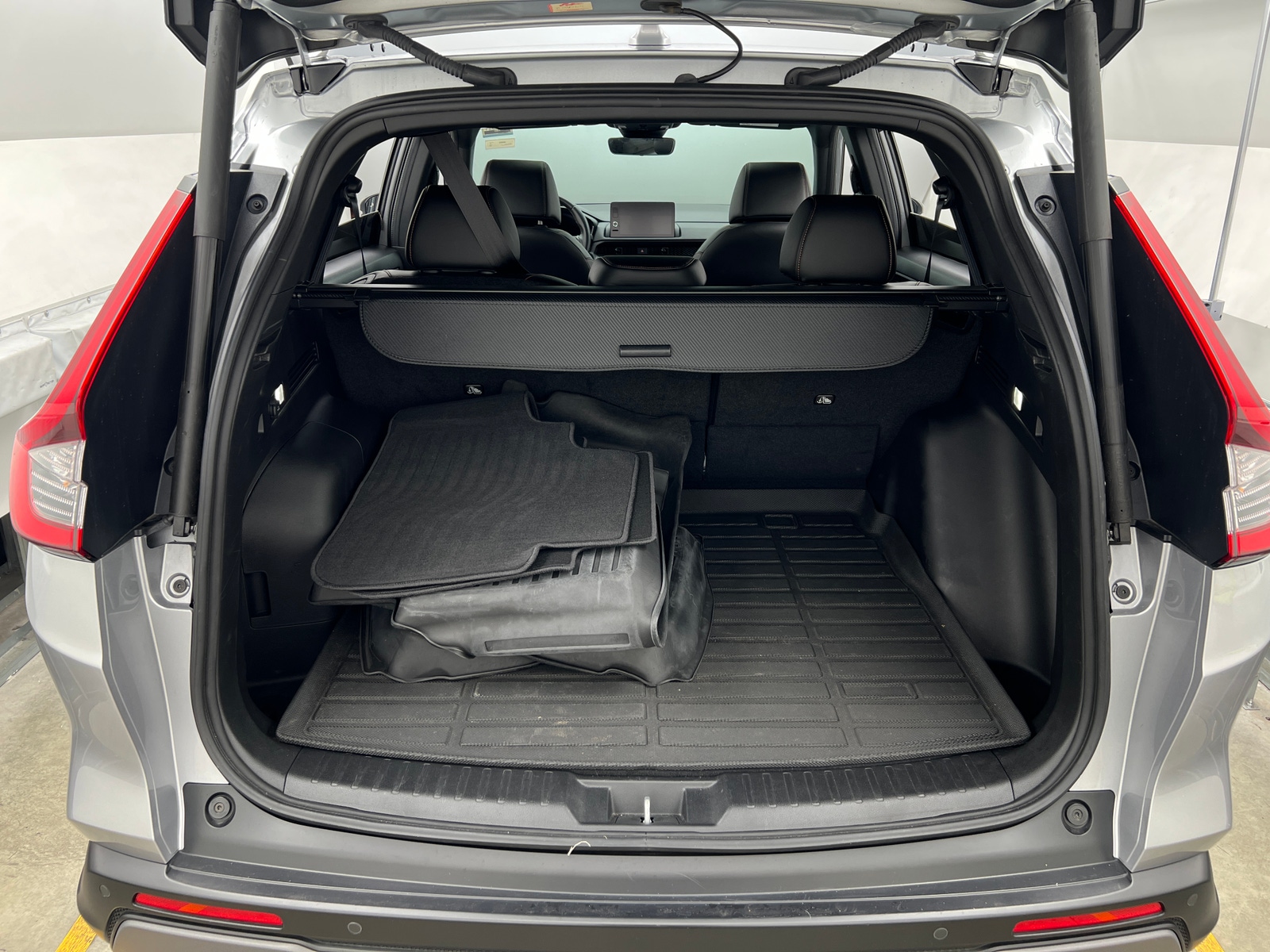 Thumbnail: 2025 Honda CR-V - 6