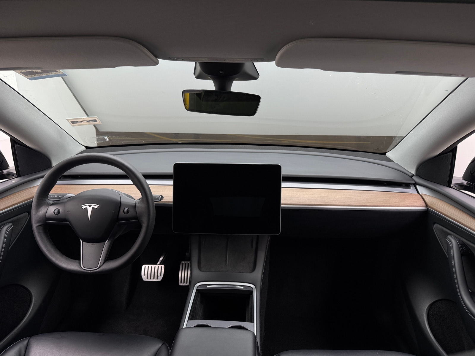 Thumbnail: 2023 Tesla Model Y - 2