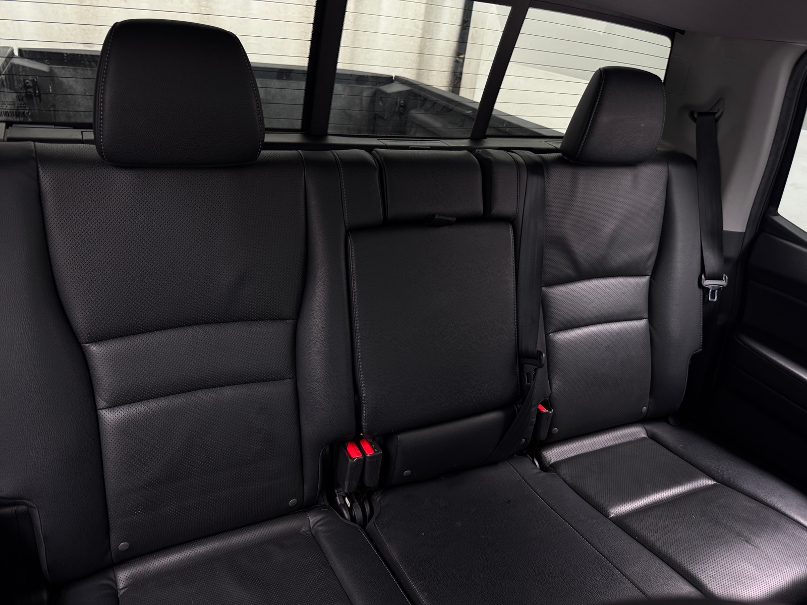 Thumbnail: 2019 Honda Ridgeline - 5
