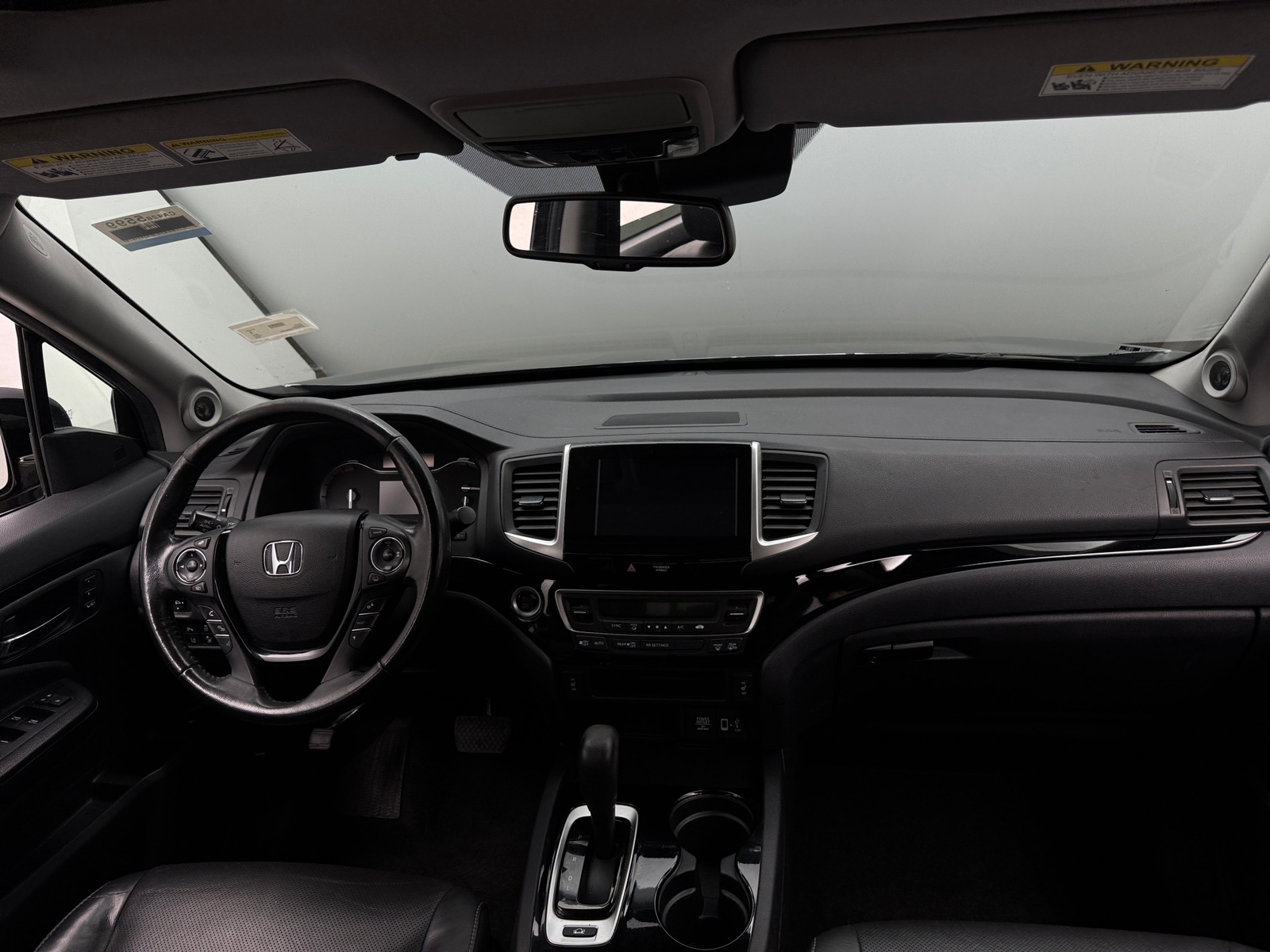 Thumbnail: 2019 Honda Ridgeline - 2