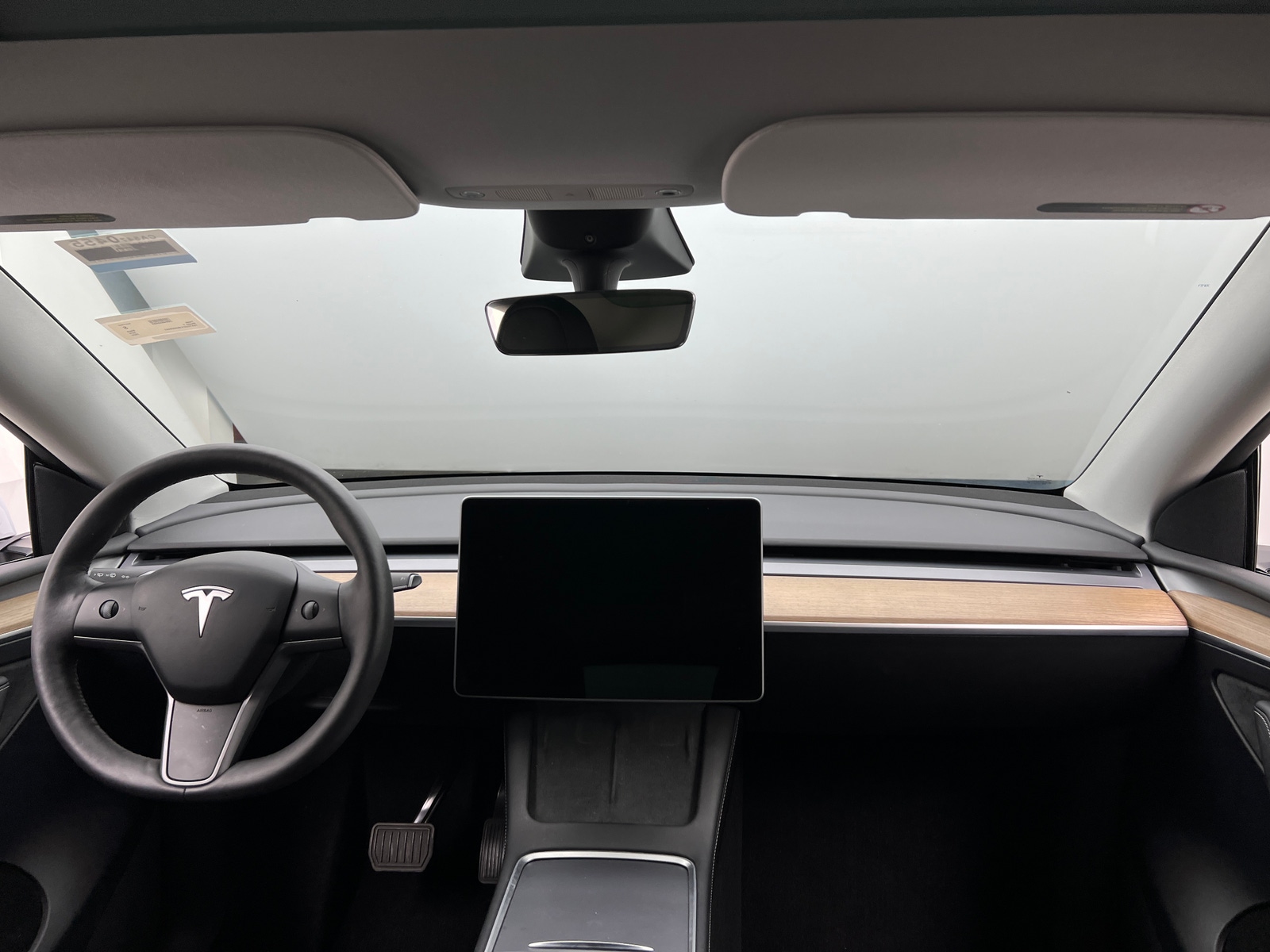 Thumbnail: 2022 Tesla Model Y - 2