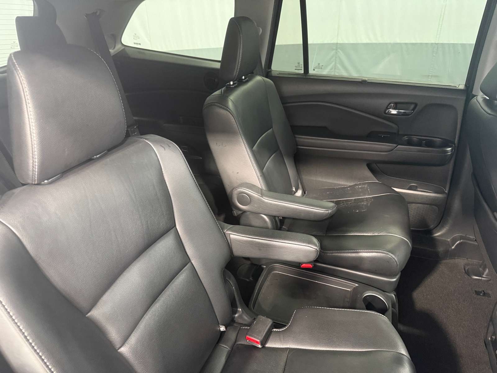 Thumbnail: 2021 Honda Pilot - 5