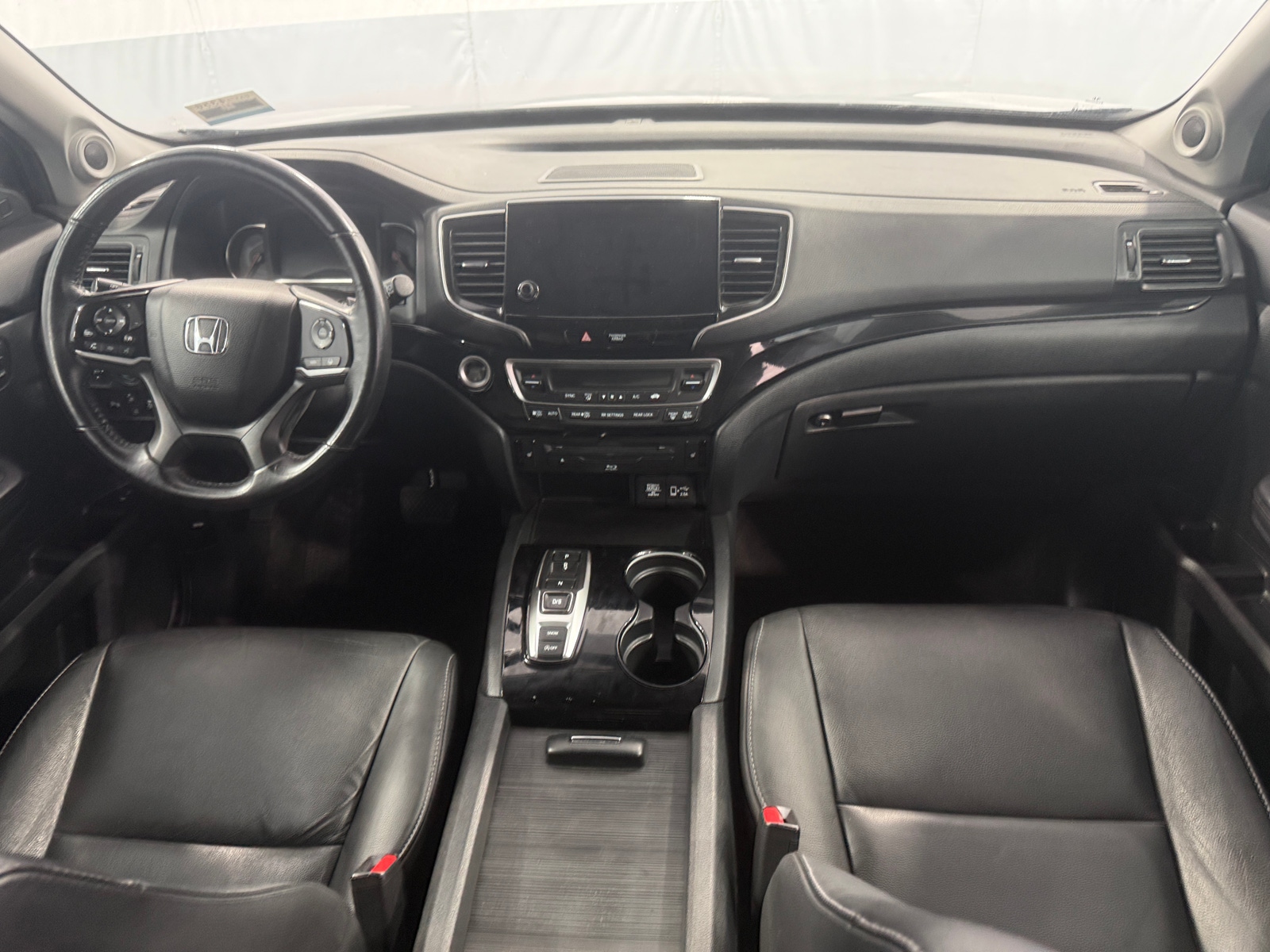 Thumbnail: 2021 Honda Pilot - 2