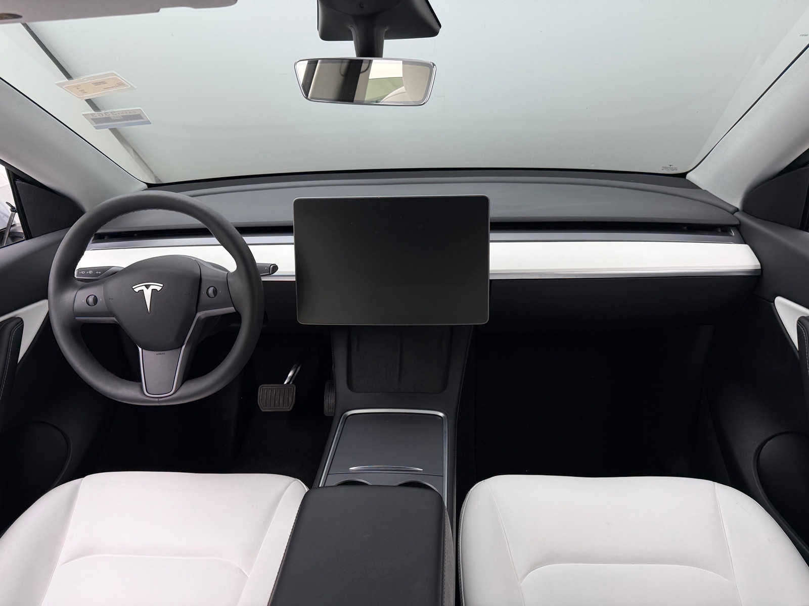 Thumbnail: 2021 Tesla Model Y - 2