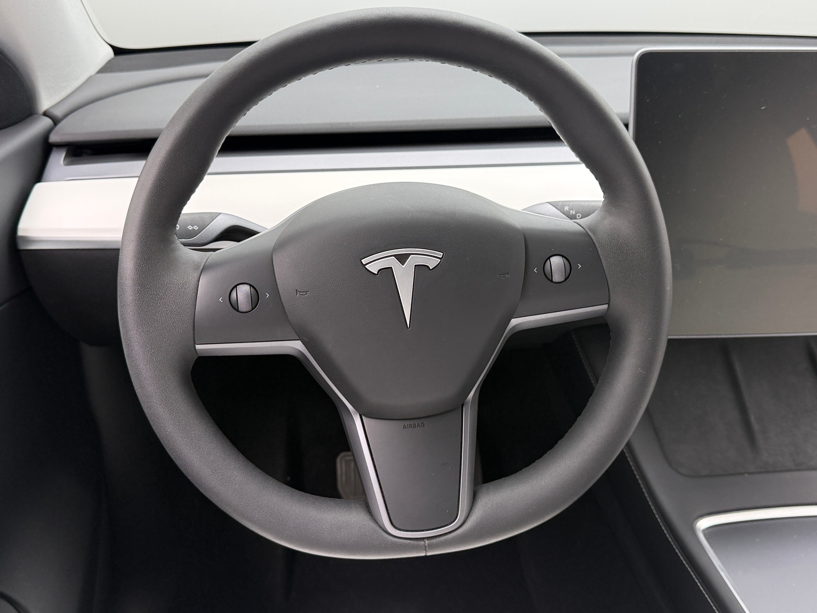Thumbnail: 2021 Tesla Model Y - 4