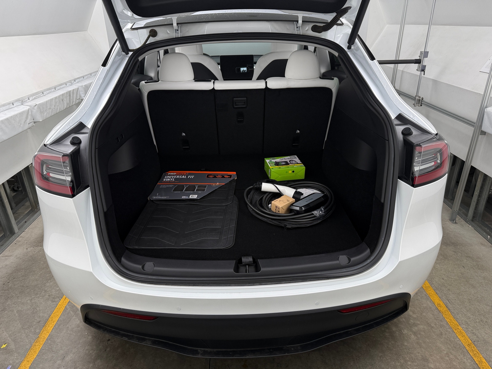 Thumbnail: 2021 Tesla Model Y - 6
