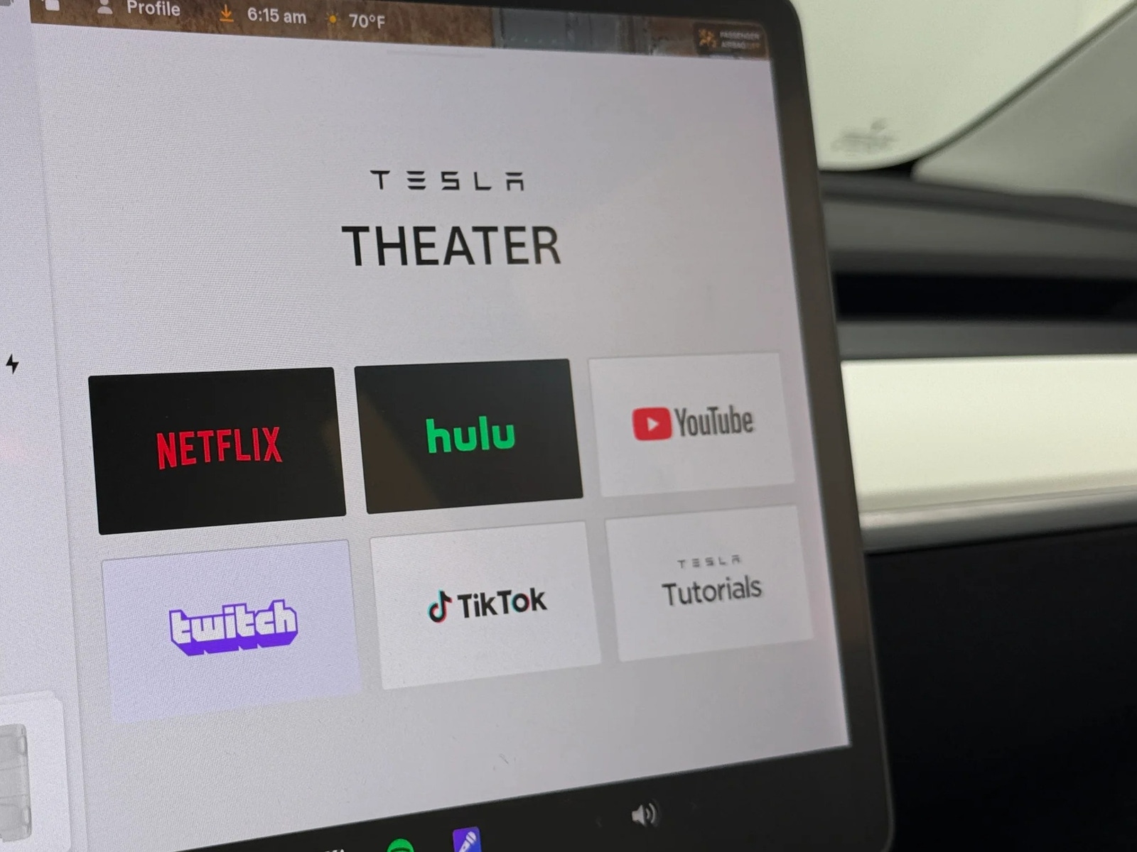 Thumbnail: 2021 Tesla Model Y - 3