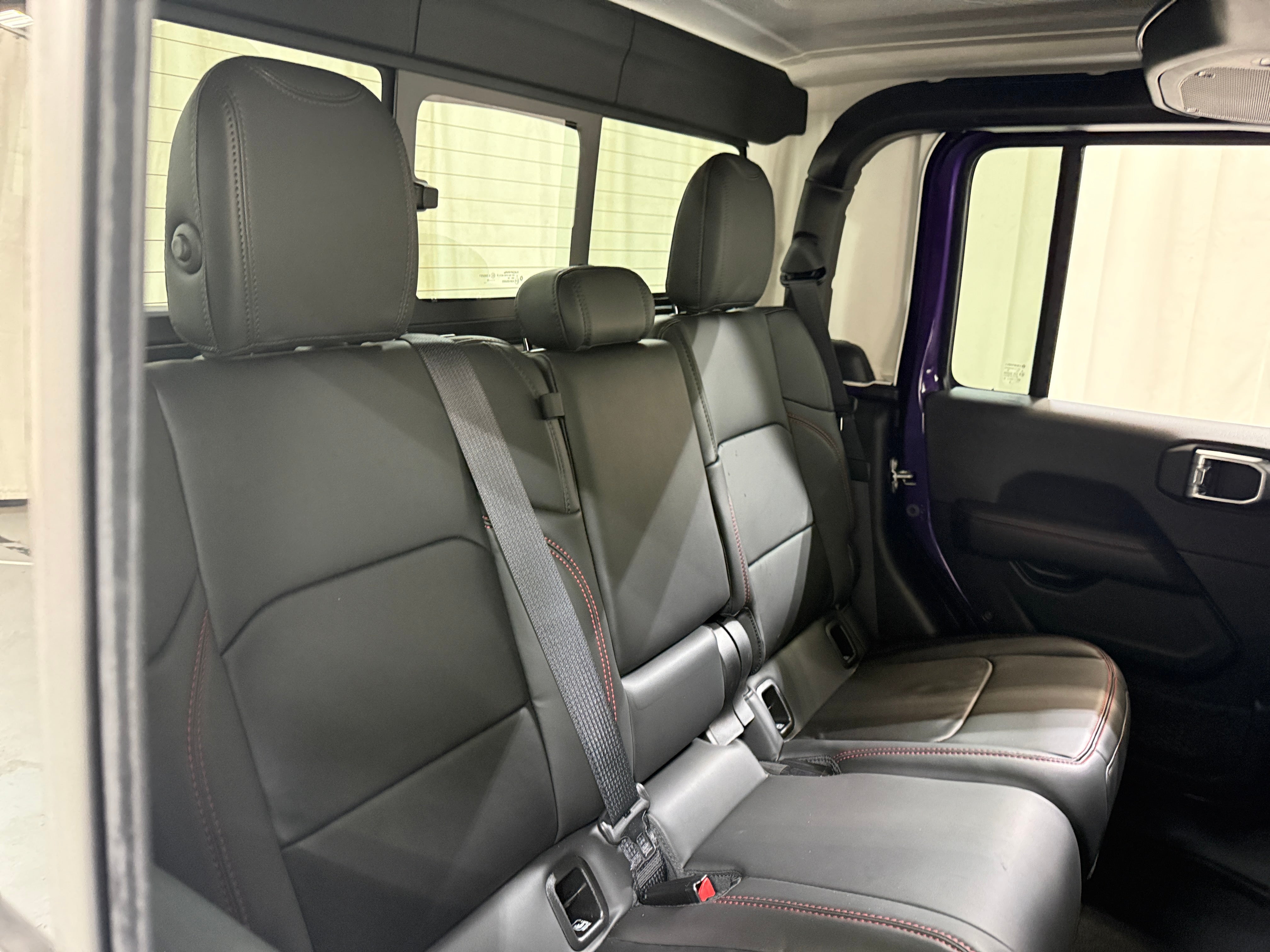 2026 Jeep Gladiator Rubicon Auto's photo