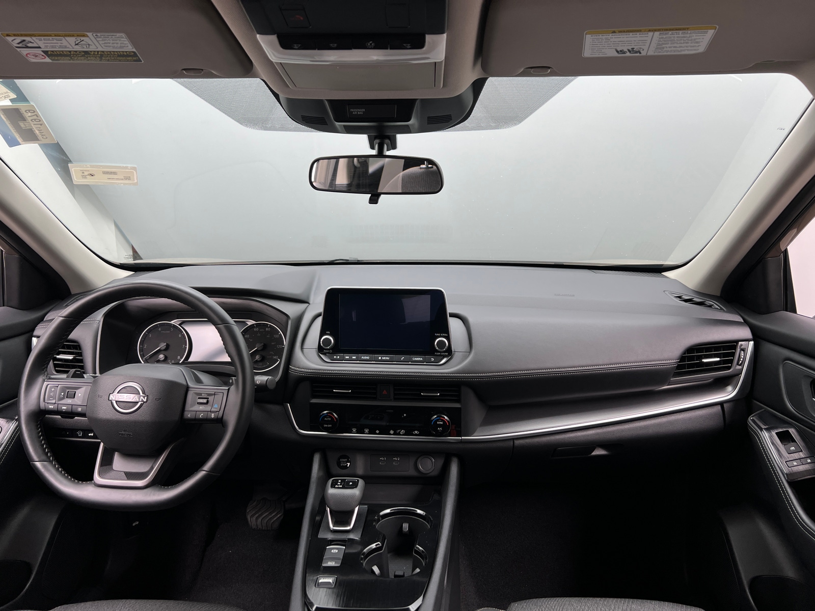 Thumbnail: 2025 Nissan Rogue - 3