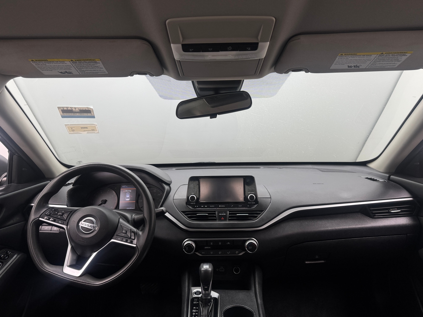 Thumbnail: 2021 Nissan Altima - 3