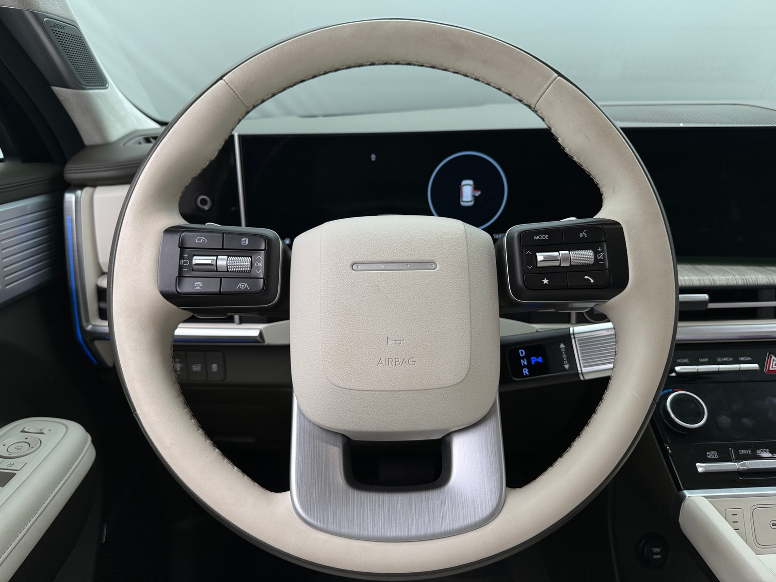 Thumbnail: 2024 Hyundai Santa Fe - 4