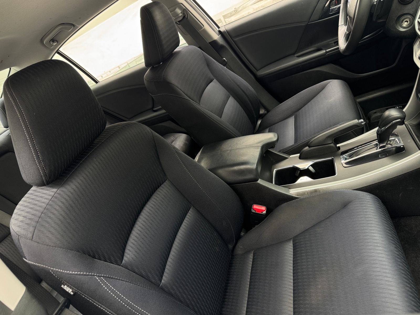 Thumbnail: 2015 Honda Accord - 2