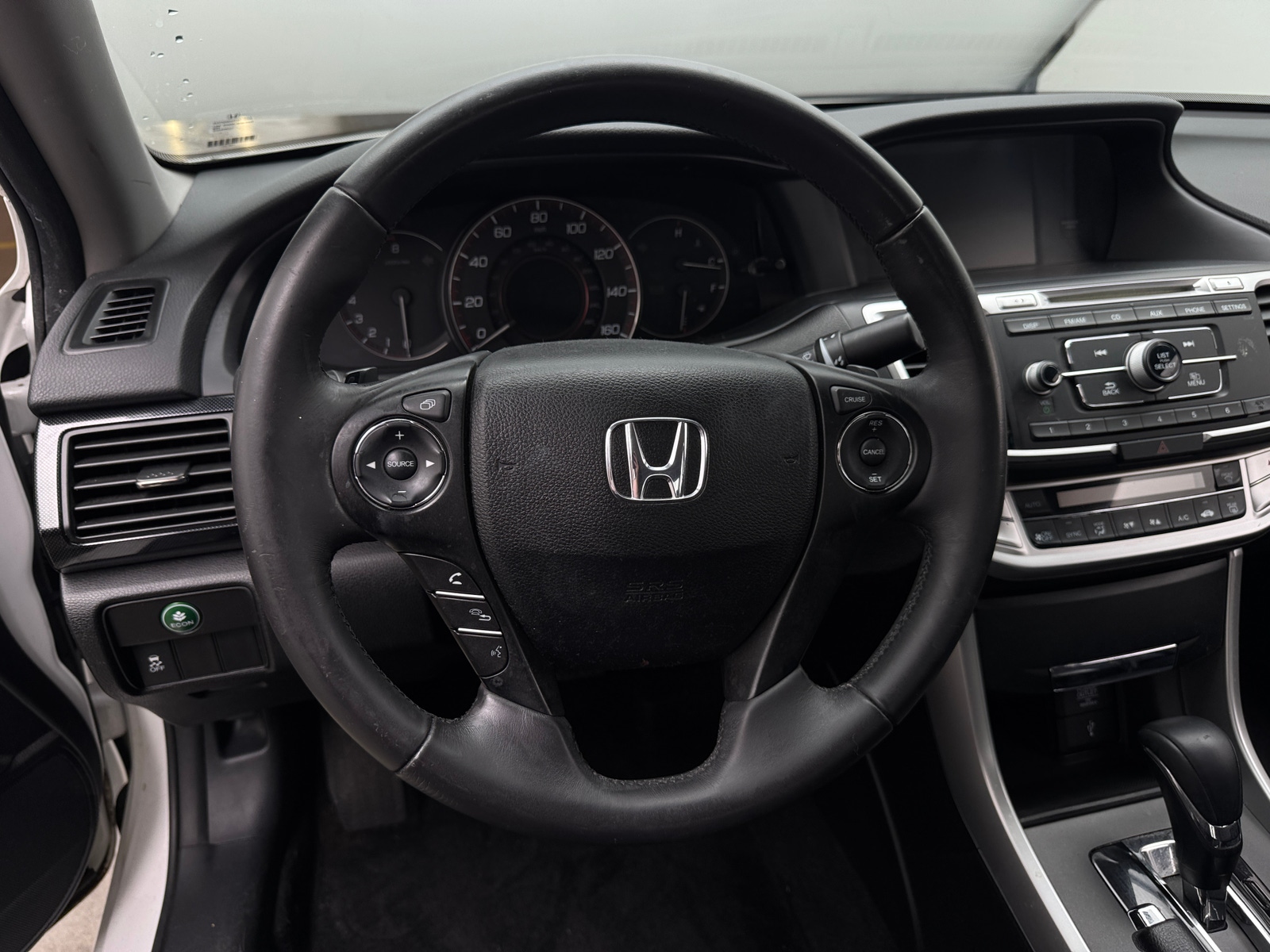 Thumbnail: 2015 Honda Accord - 5