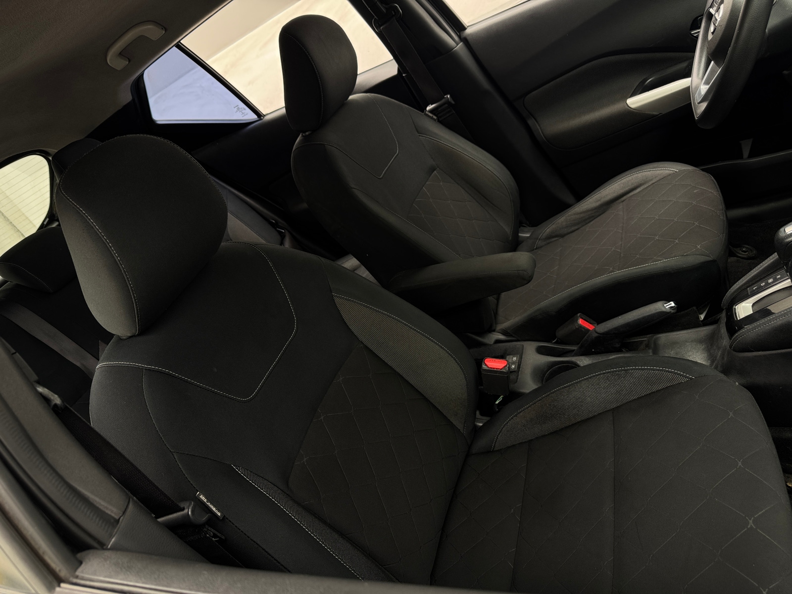 Thumbnail: 2019 Nissan Kicks - 2