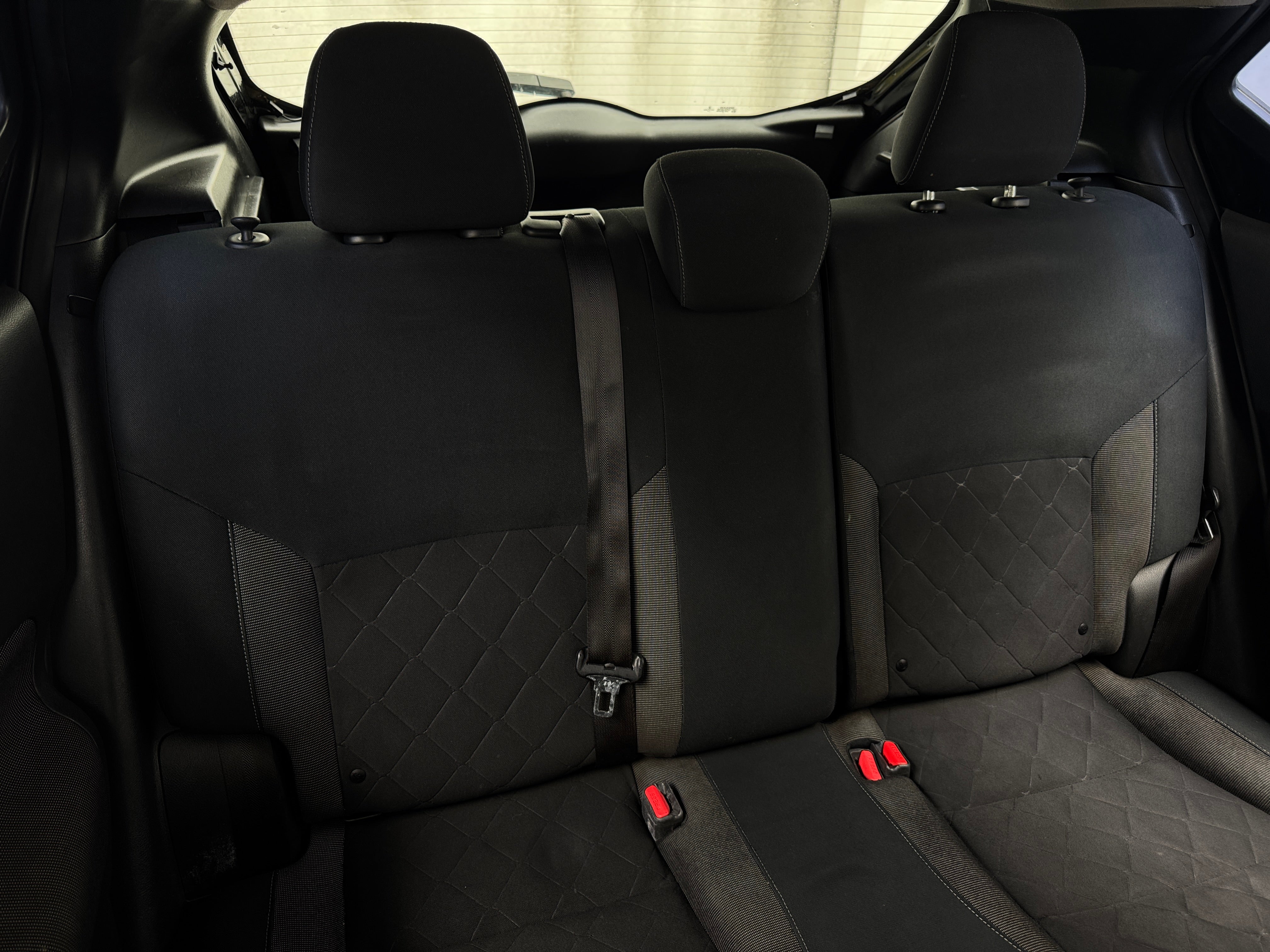 2019 Nissan Kicks