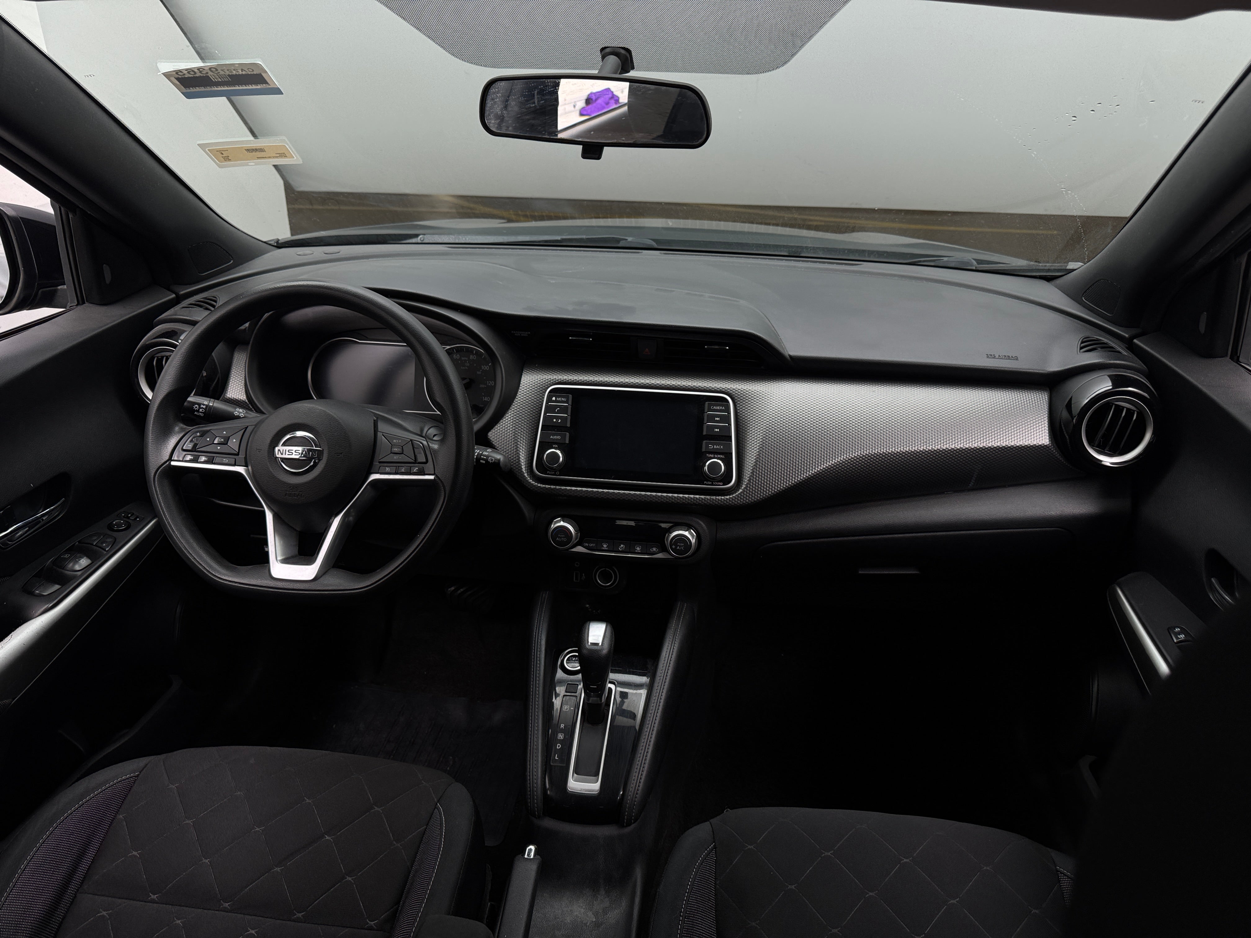 2019 Nissan Kicks SV - Photo 4