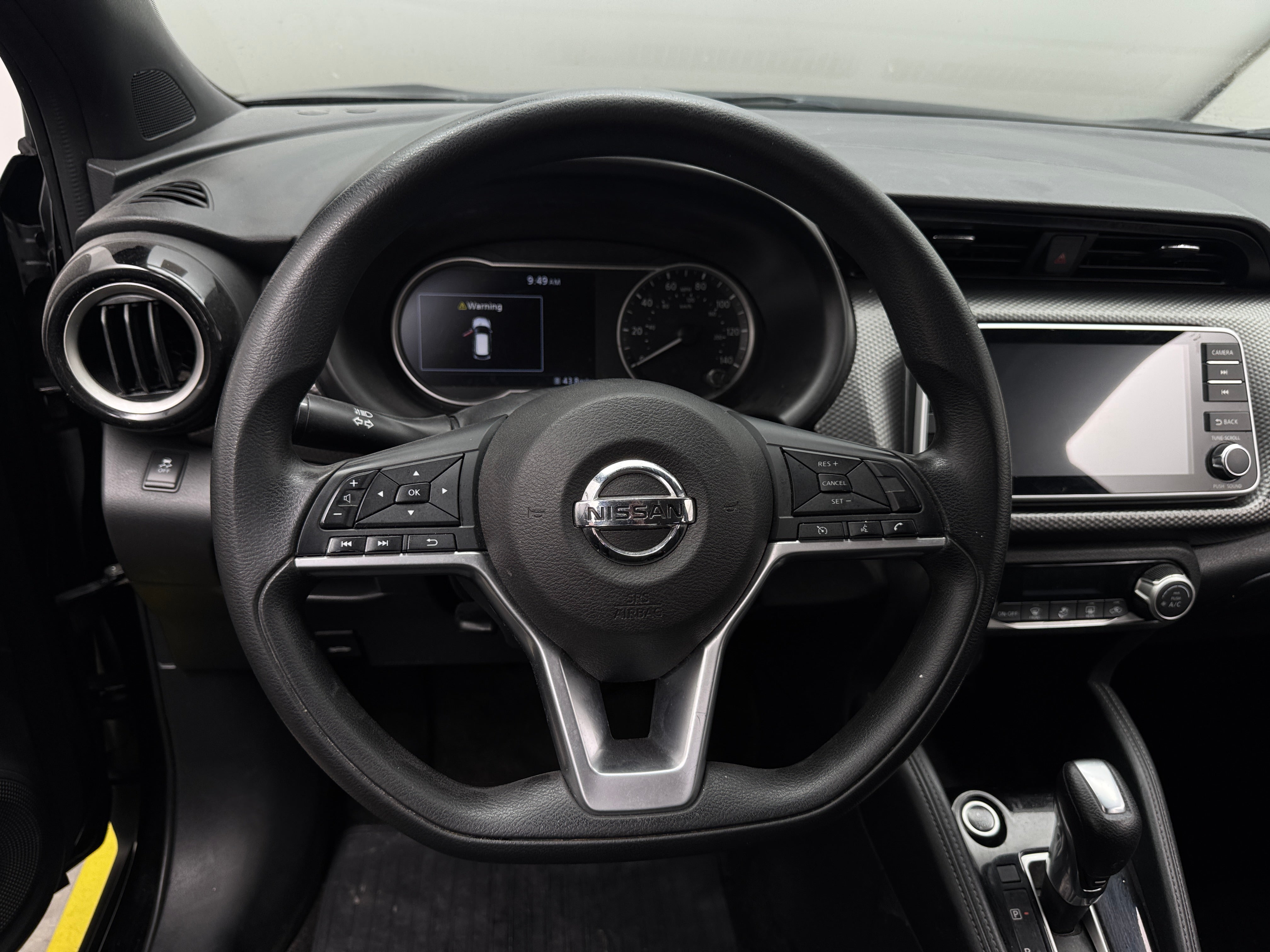2019 Nissan Kicks SV - Photo 6