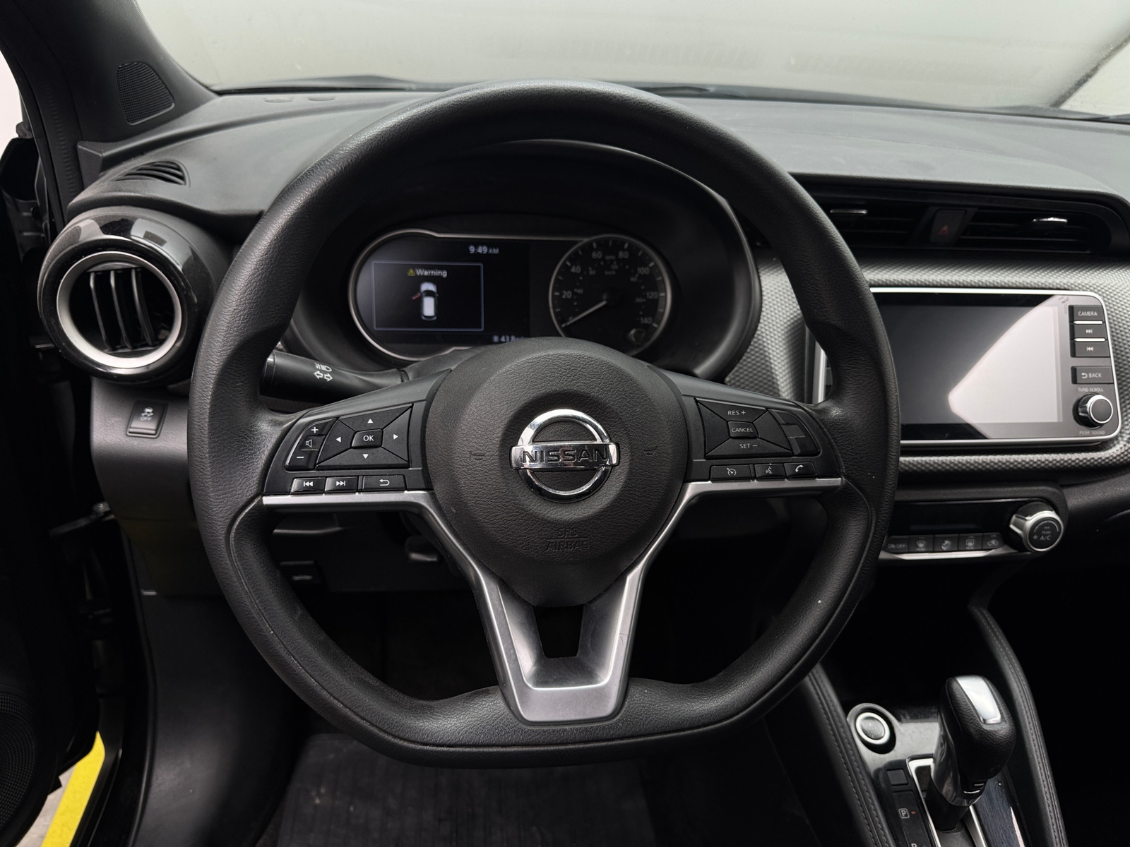 Thumbnail: 2019 Nissan Kicks - 5