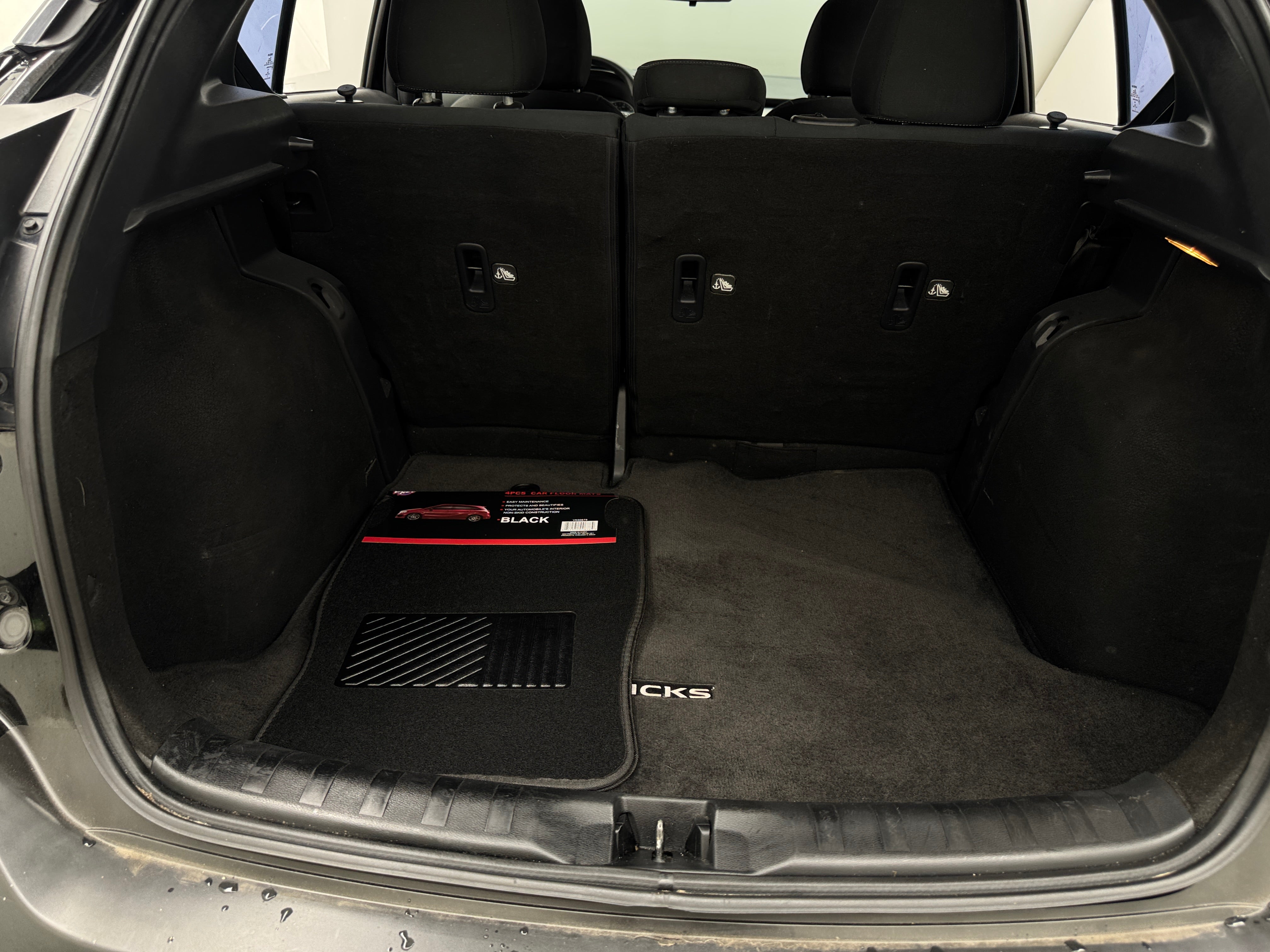 2019 Nissan Kicks SV - Photo 7