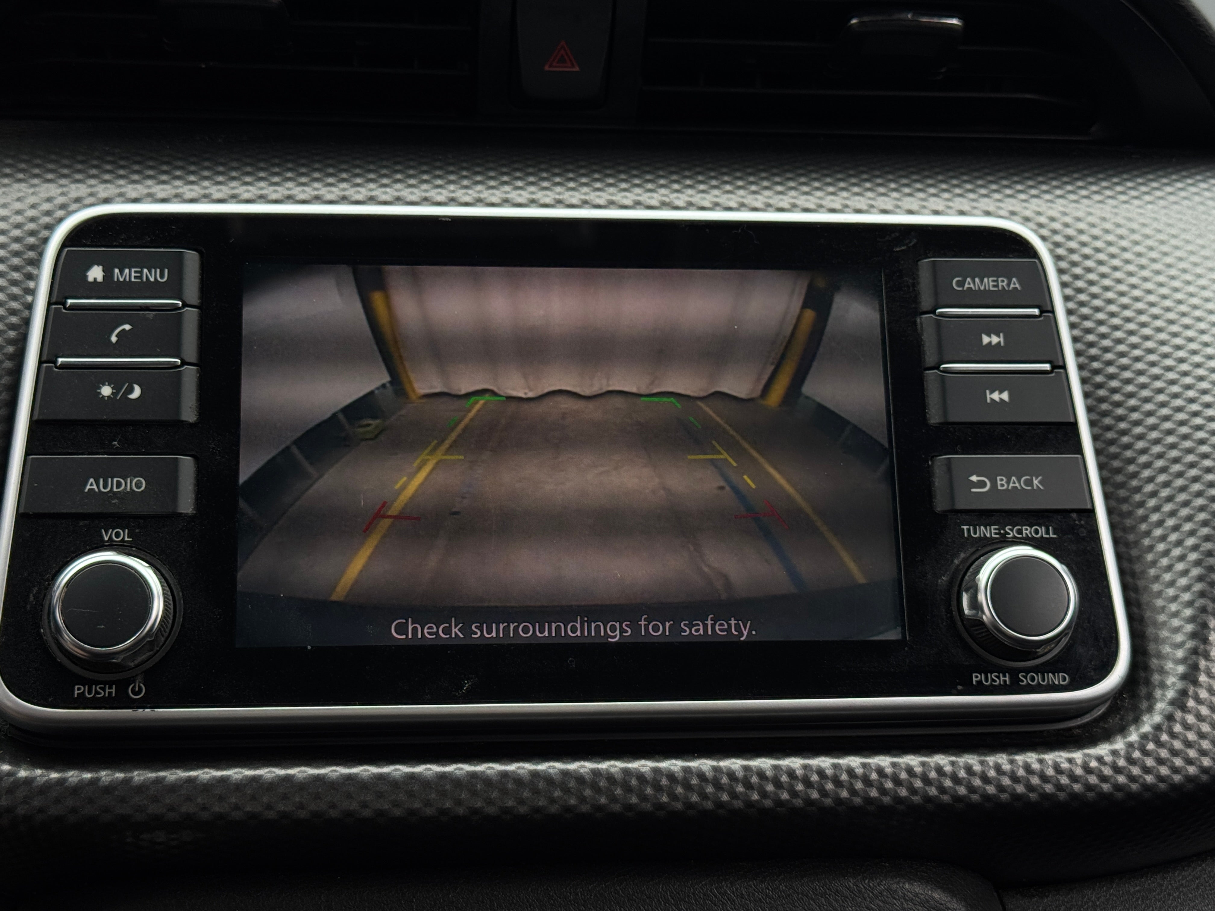 2019 Nissan Kicks SV - Photo 11