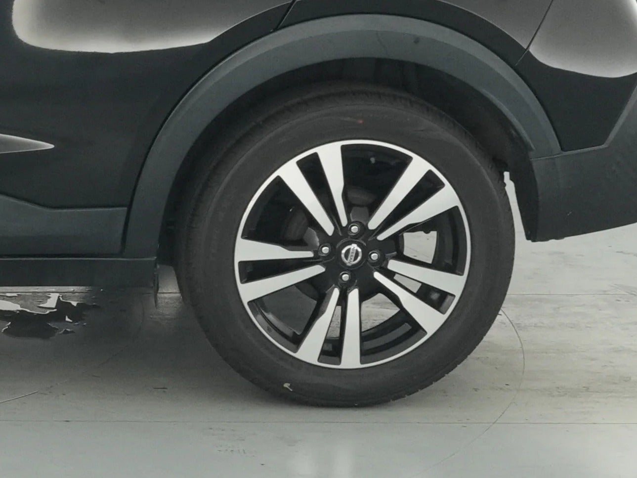 2019 Nissan Kicks SV - Photo 12