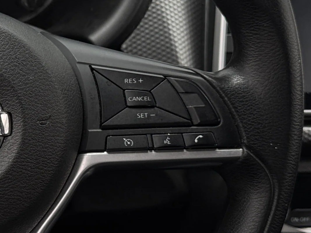 2019 Nissan Kicks SV - Photo 13
